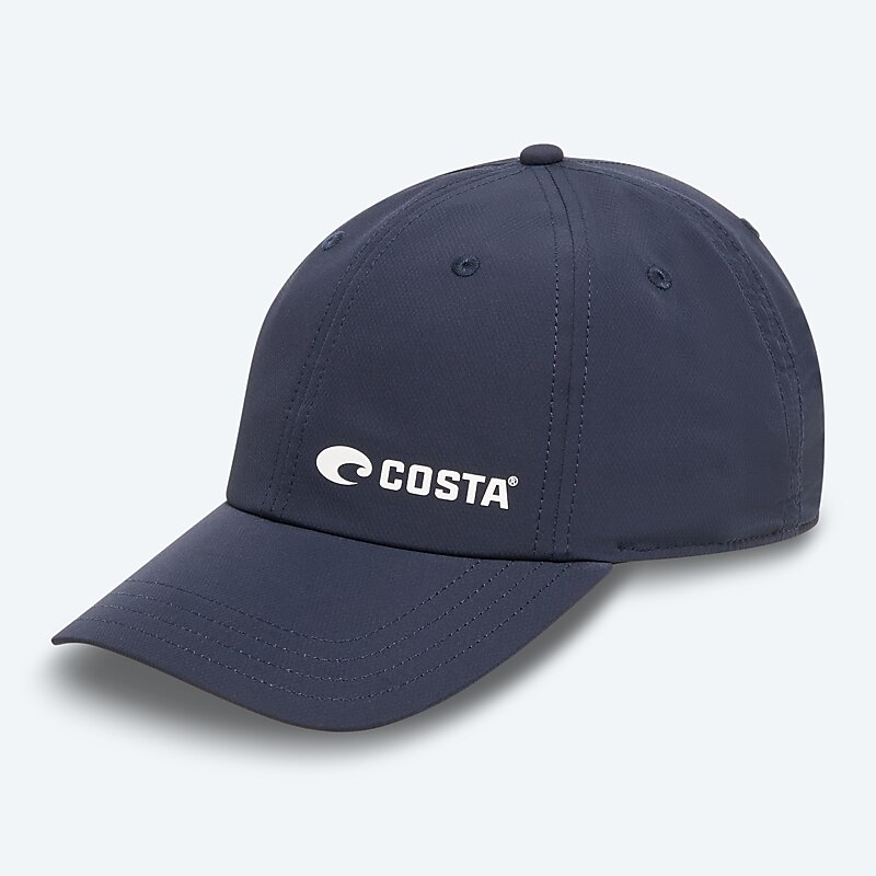 Accessories Bleu marine Costa Packable Performance Hat Image 1 de 3