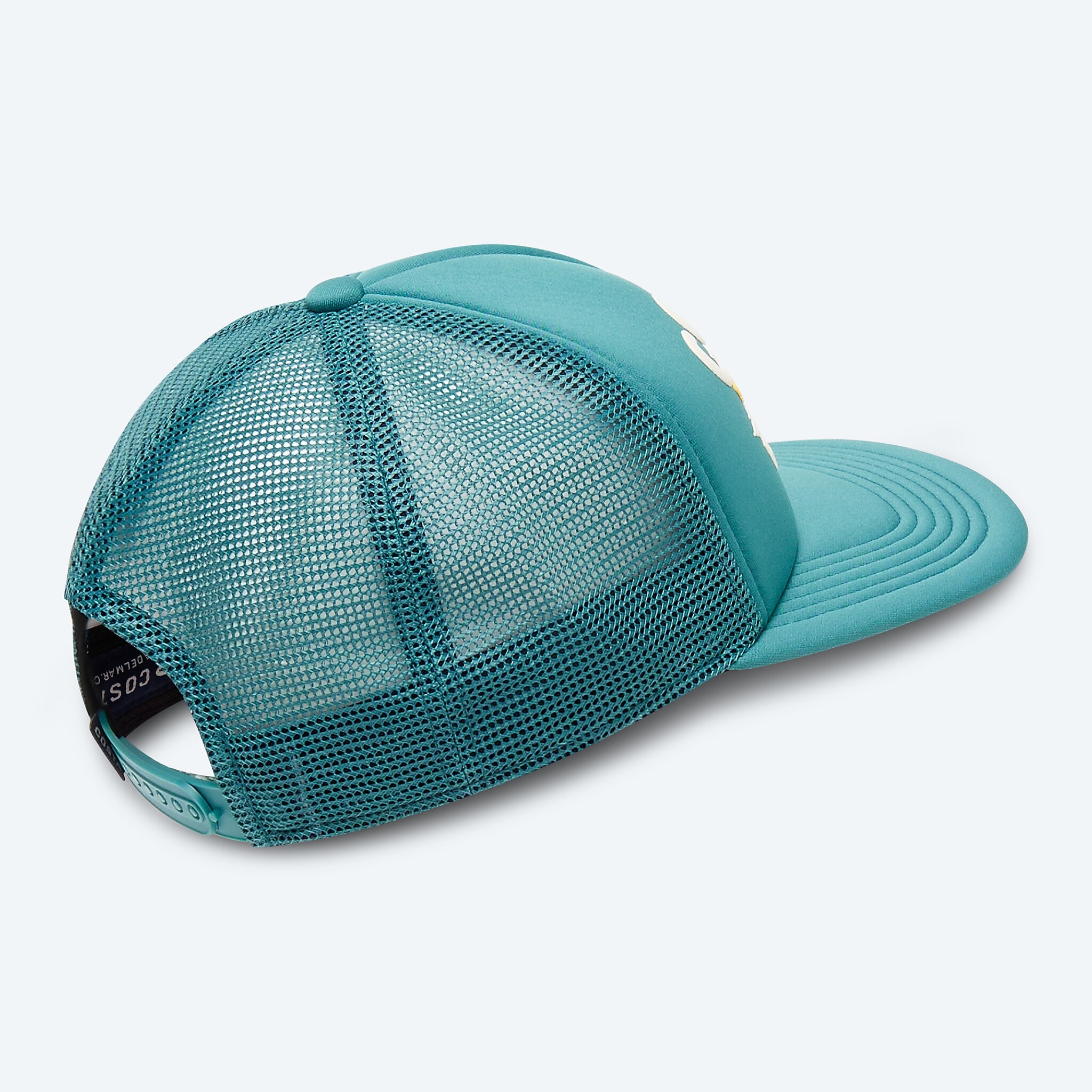 Accessories Seafoam Costa Dawn Patrol Hat Image 3 of 5