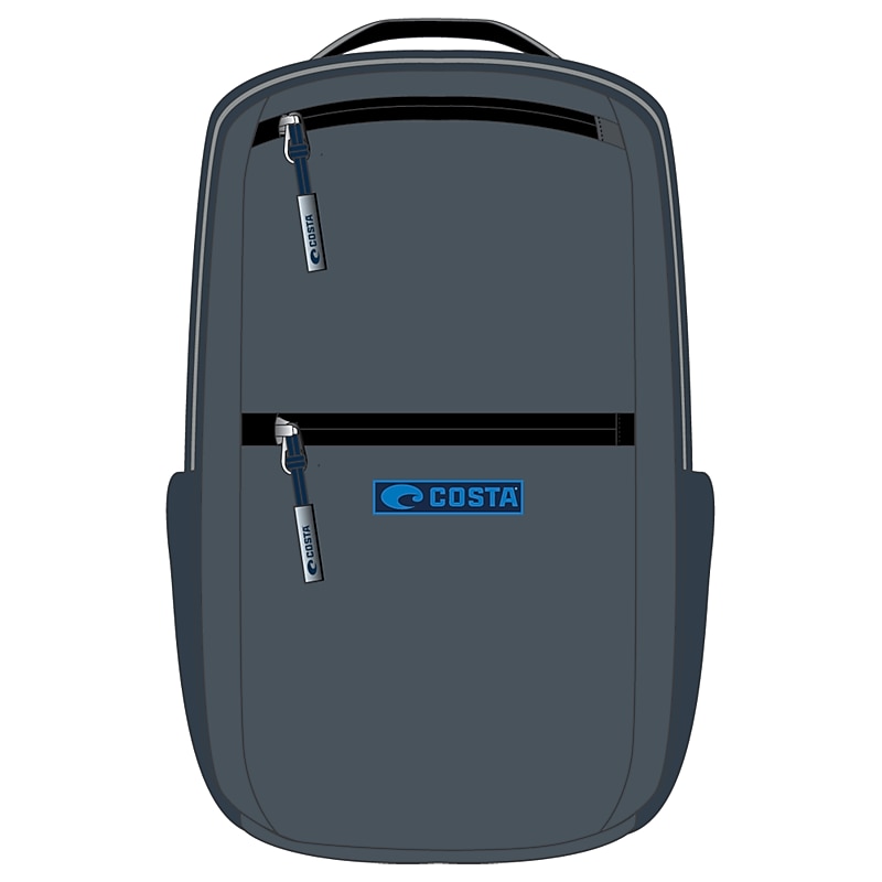 Shark Costa Seeker 25L Backpack | Costa Del Mar®