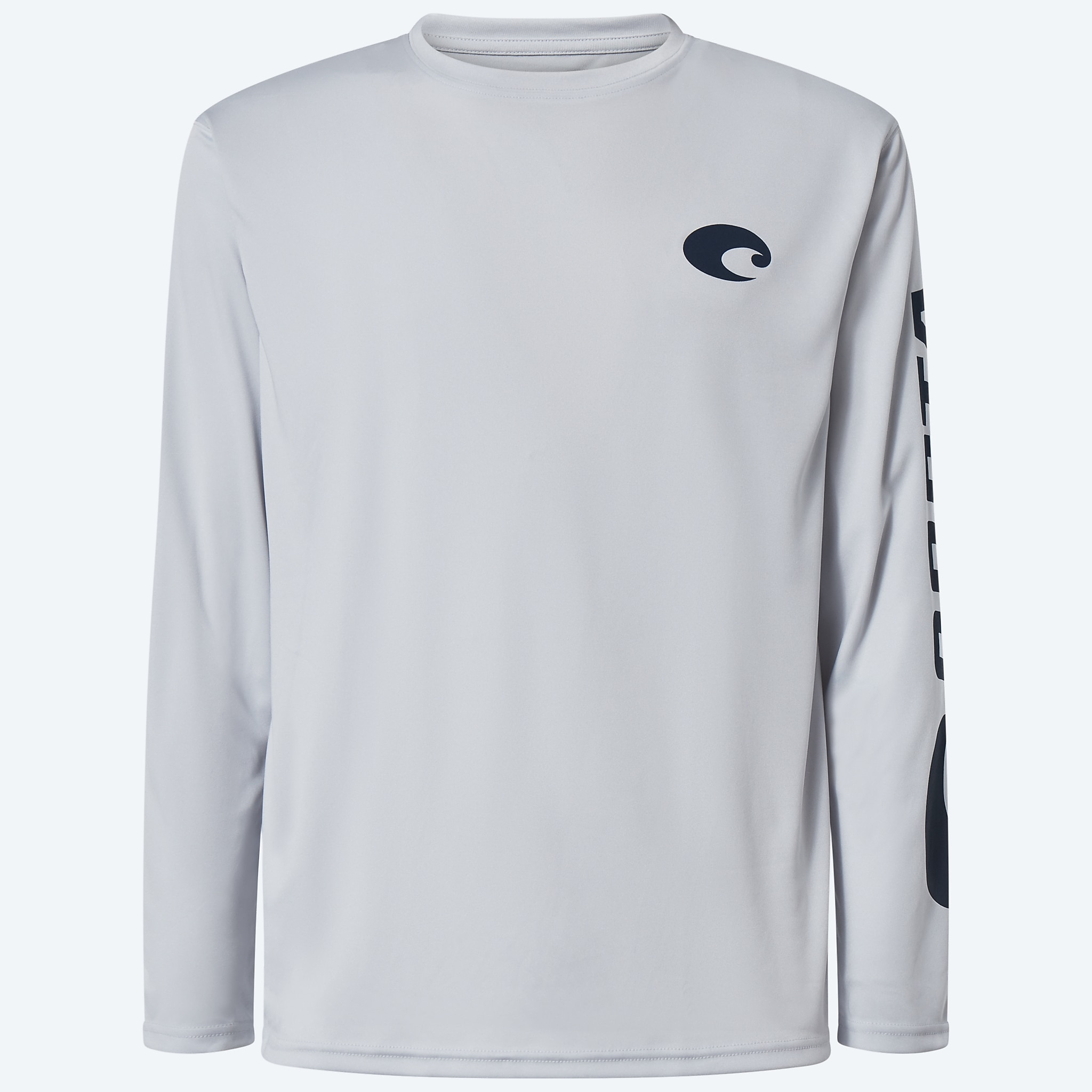 Apparel Gris Perla Costa Technical Imagen 1 de 3