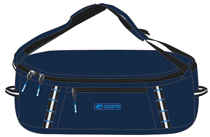 Accessories Profond Costa Seeker Duffle Bag Image 1 de 6