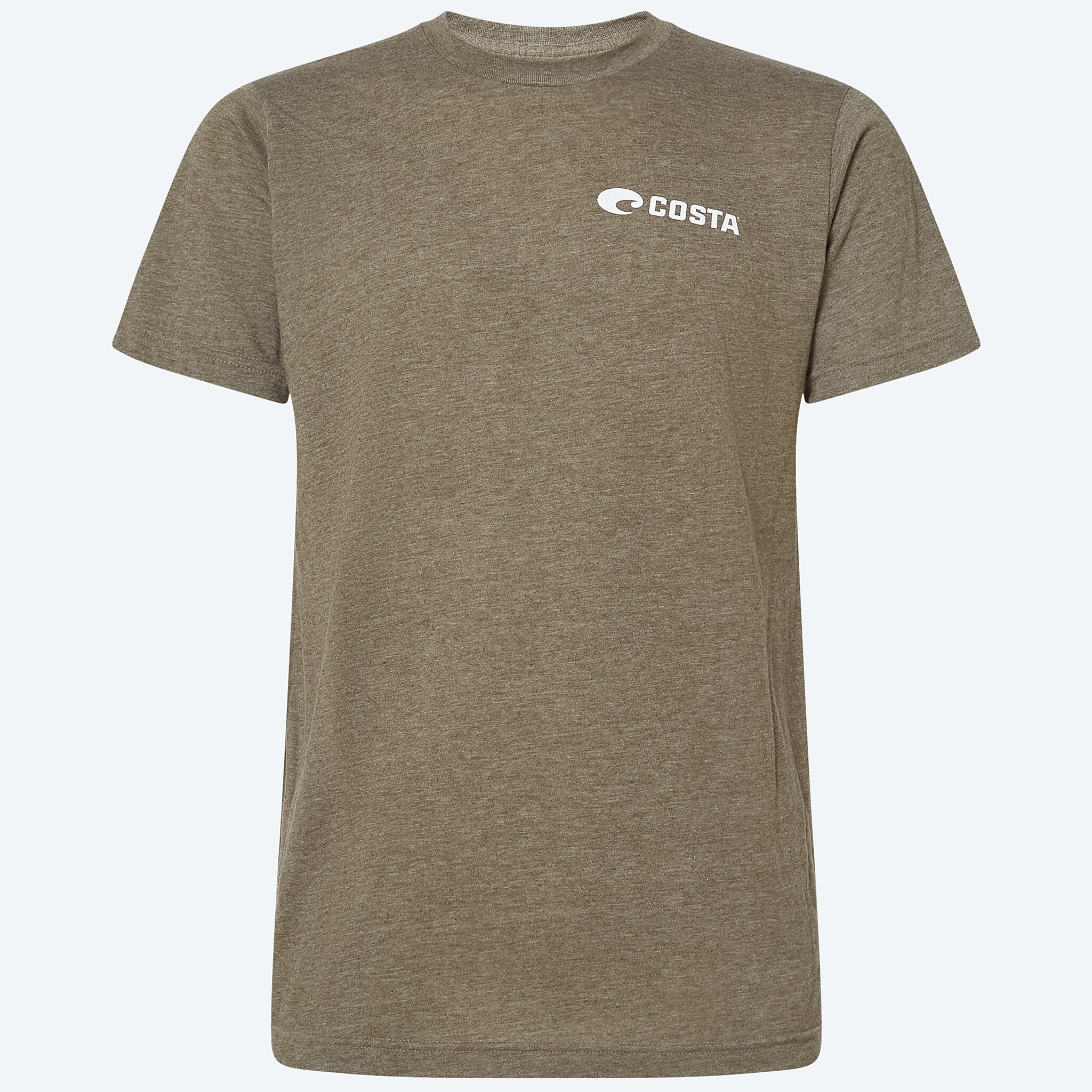 Apparel Military Green Heather Costa Pride Image 1 of 3