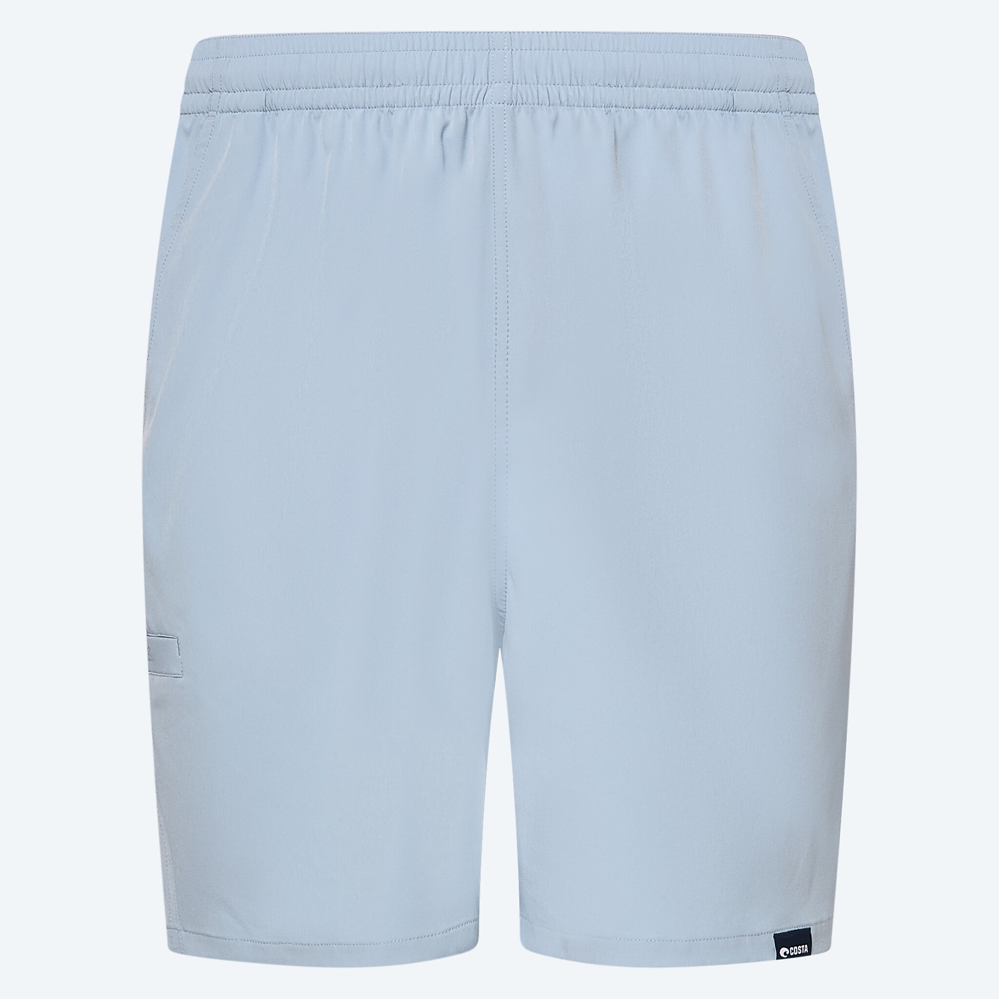 Apparel Azul Empolvado Costa Outpost Short Imagen 1 de 5