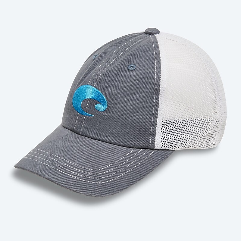 Accessories Shark Costa Mesh Trucker Imagen 1 de 3