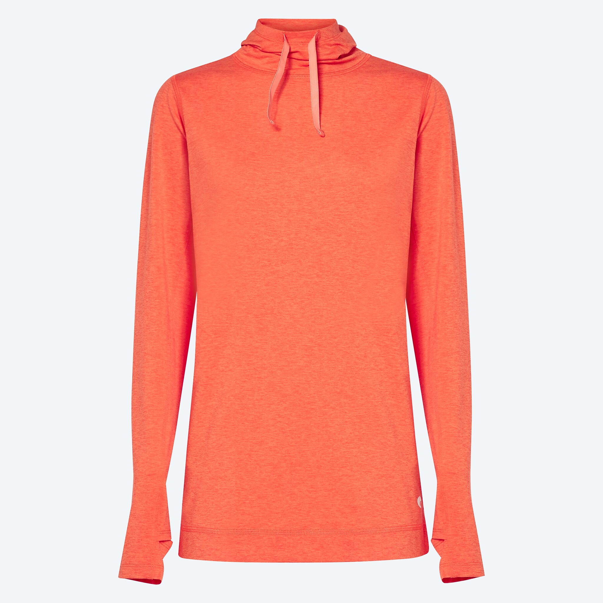 Apparel Heather Sunset Costa Venture Performance Hoody Imagen 1 de 5