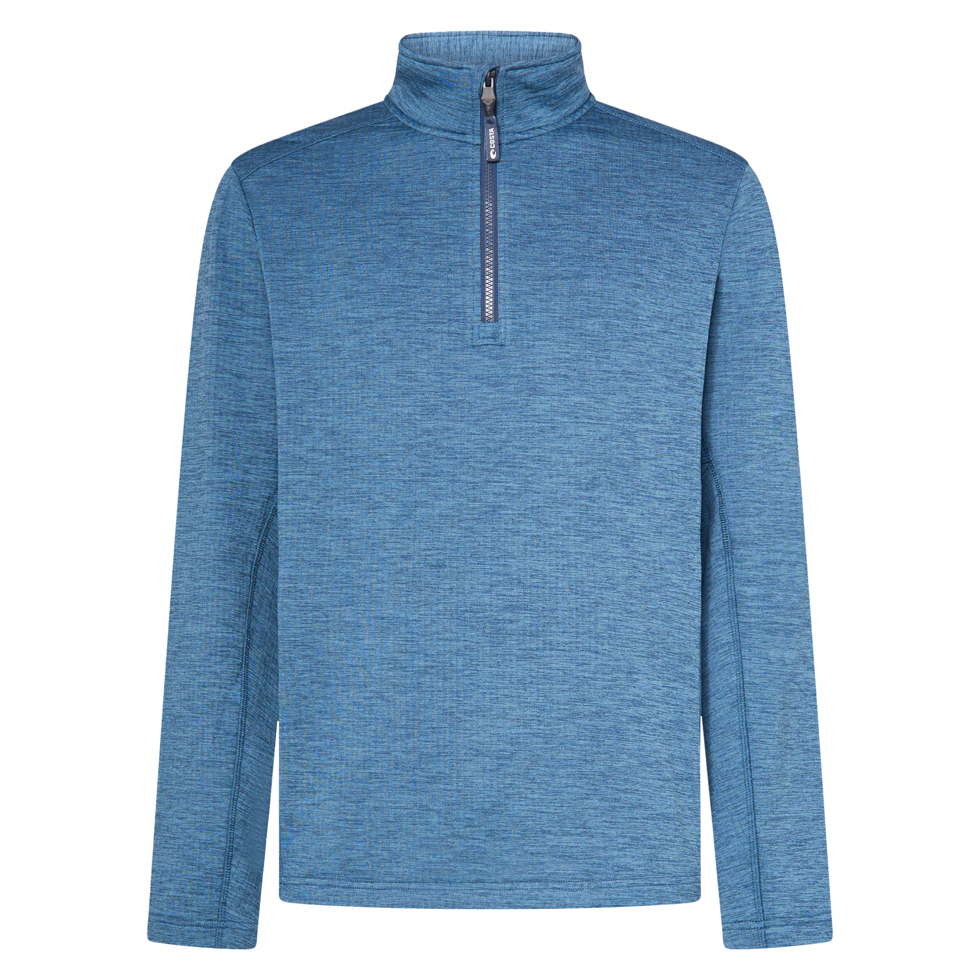 Off The Grid Quarter Zip