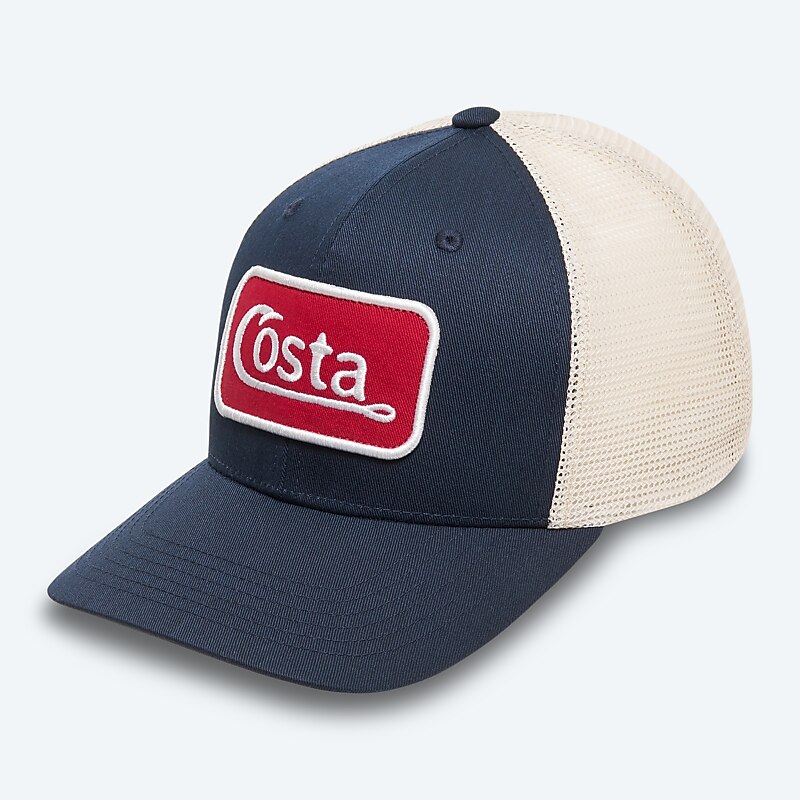 Accessories Azul Marino Costa The Hunt Trucker Imagen 1 de 3