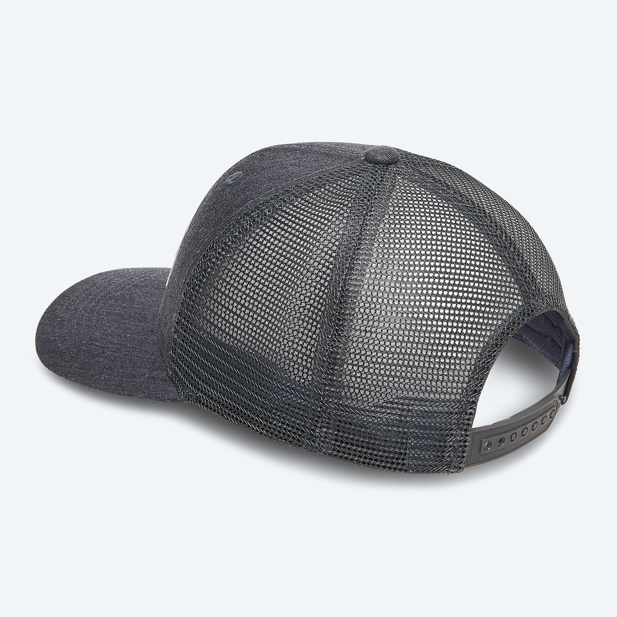 Accessories Noir chiné Costa Spinners Trucker Image 3 de 5