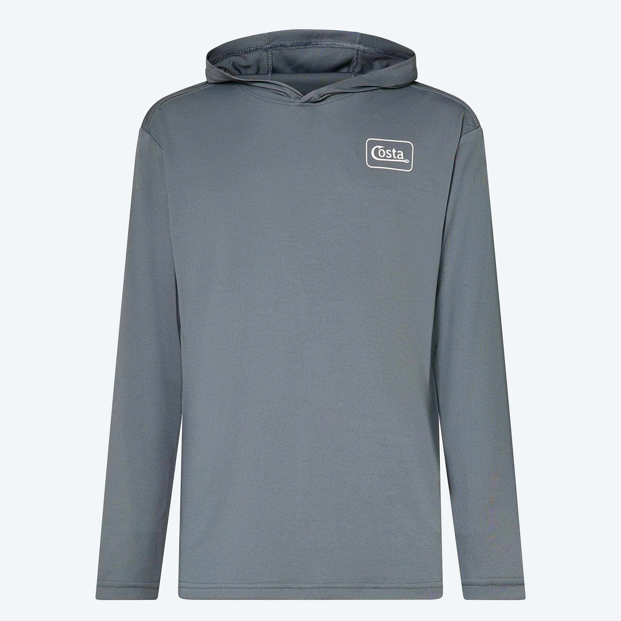 Apparel Shark Costa Technical Hood Graphic Image 1 of 3