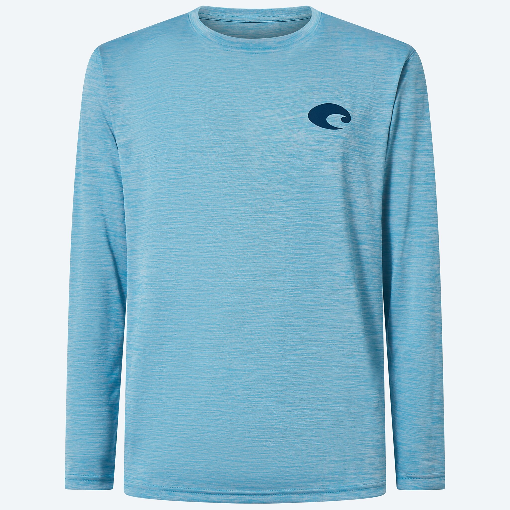 Apparel Blue Costa Tech Slam Shark Image 2 of 3