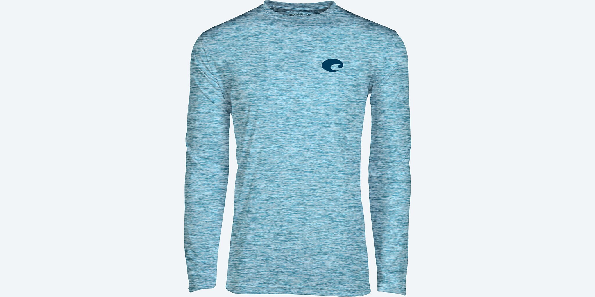 Apparel Bleu Costa Tech Slam Shark Image 1 de 3
