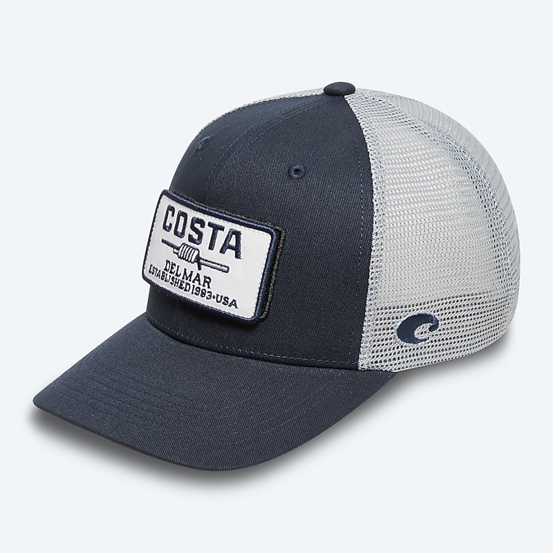 Accessories Costa Deep Costa New Trucker Image 1 de 3
