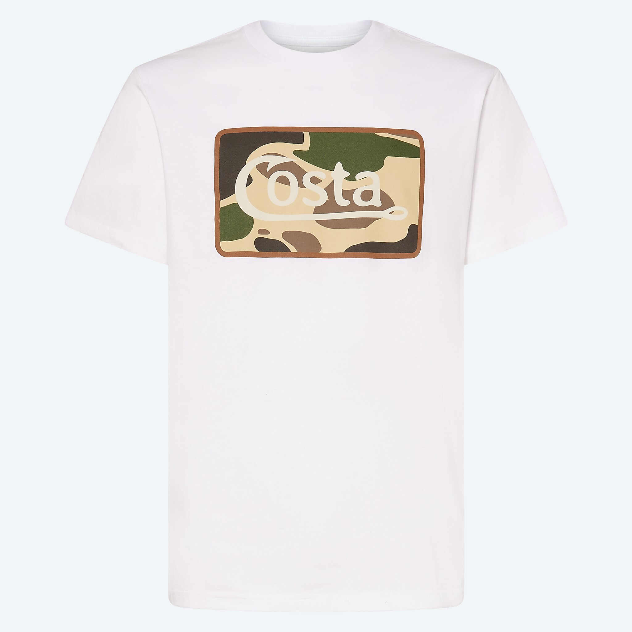 Apparel Blanc Costa The Hunt Image 1 de 3