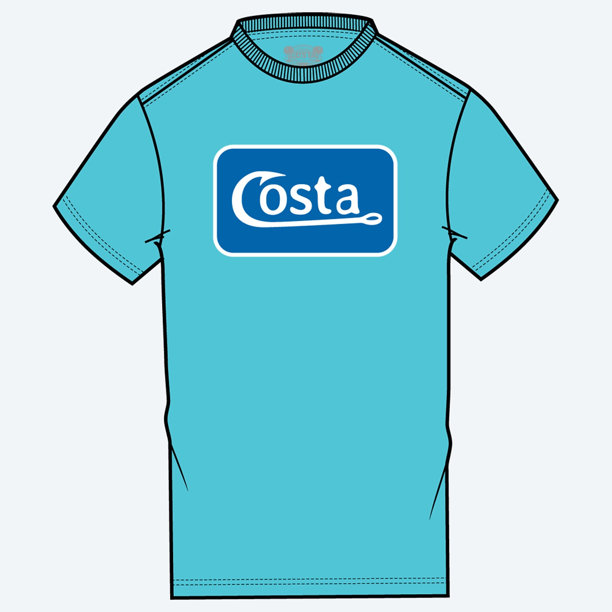 Apparel Caribbean Costa The Hunt Image 1 of 3