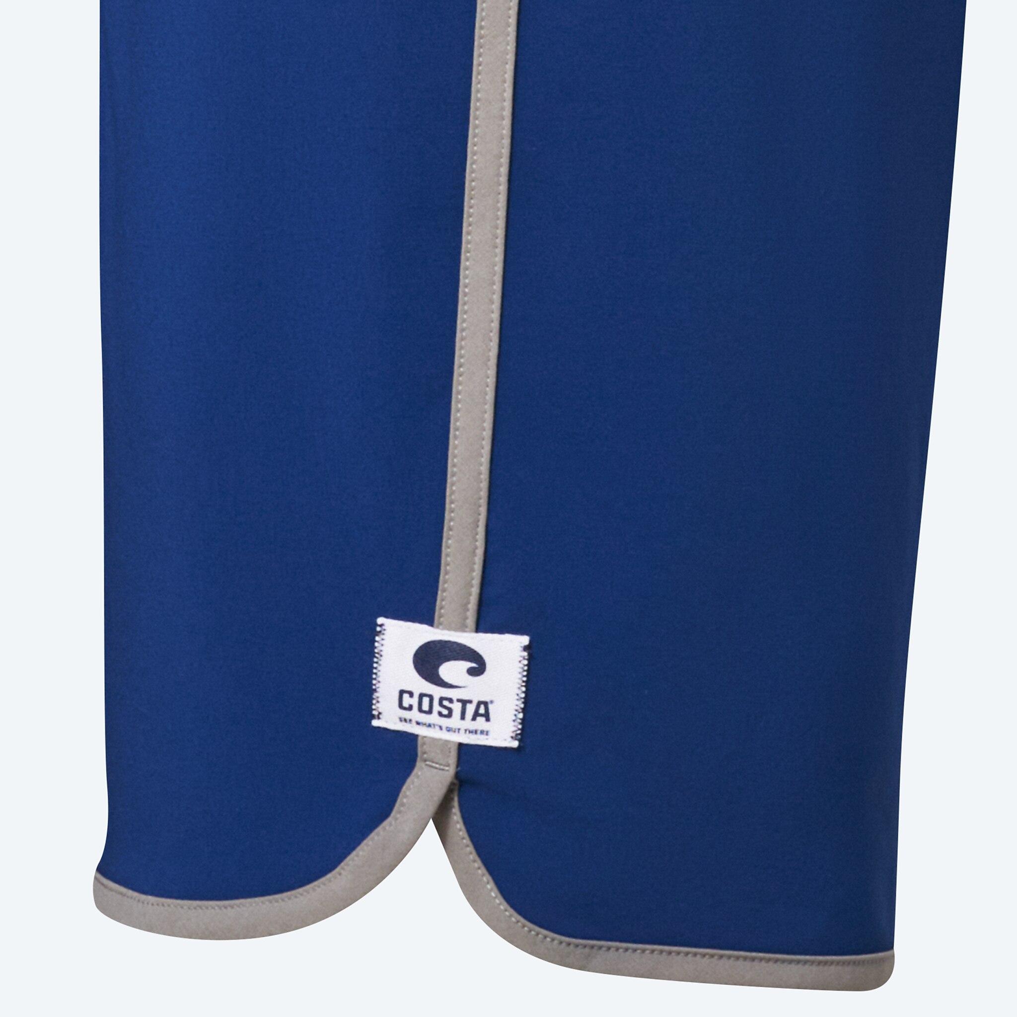 Apparel Navy Costa Cruiser Boardshort Image 4 of 6
