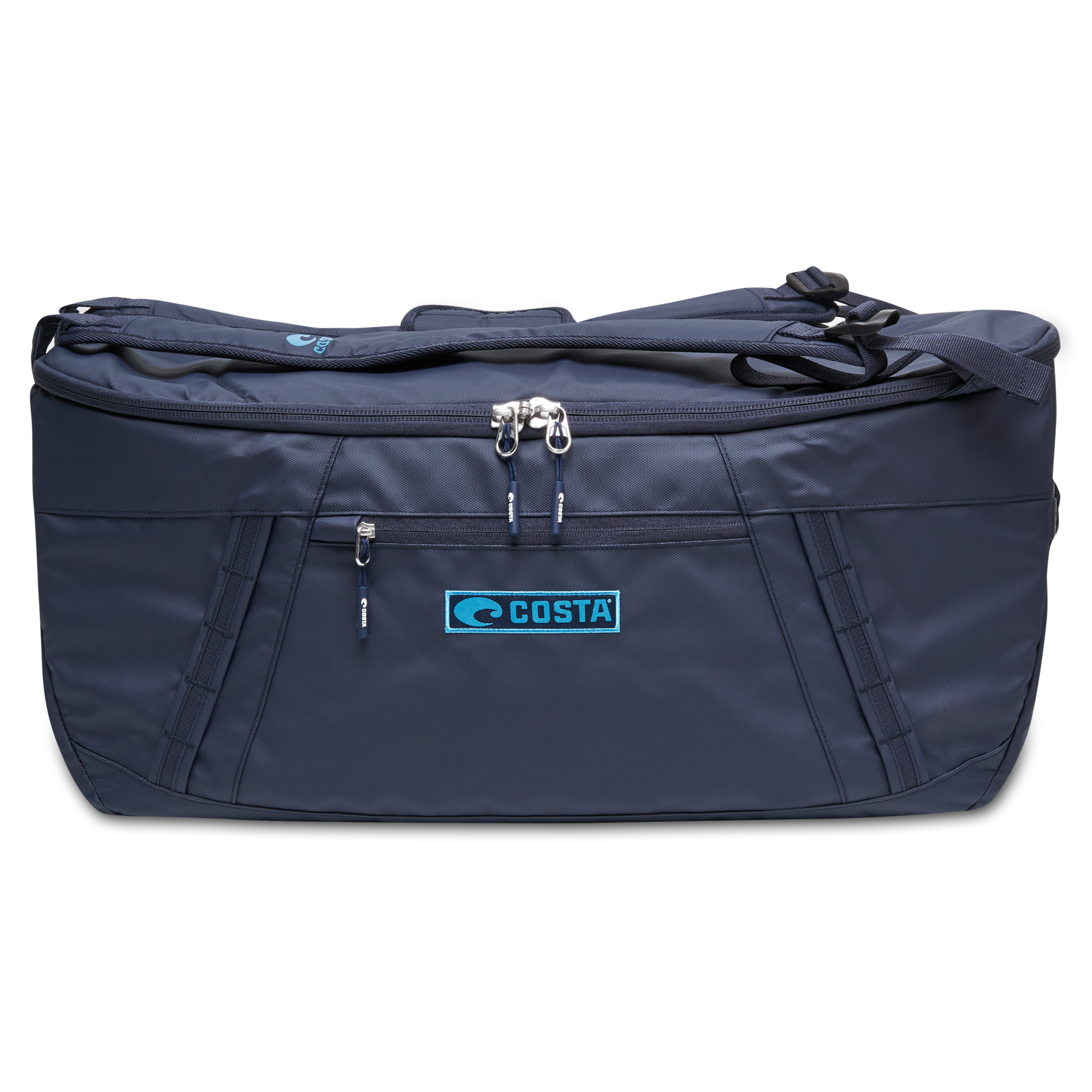 Deep Costa Seeker Duffle Bag | Costa Del Mar®