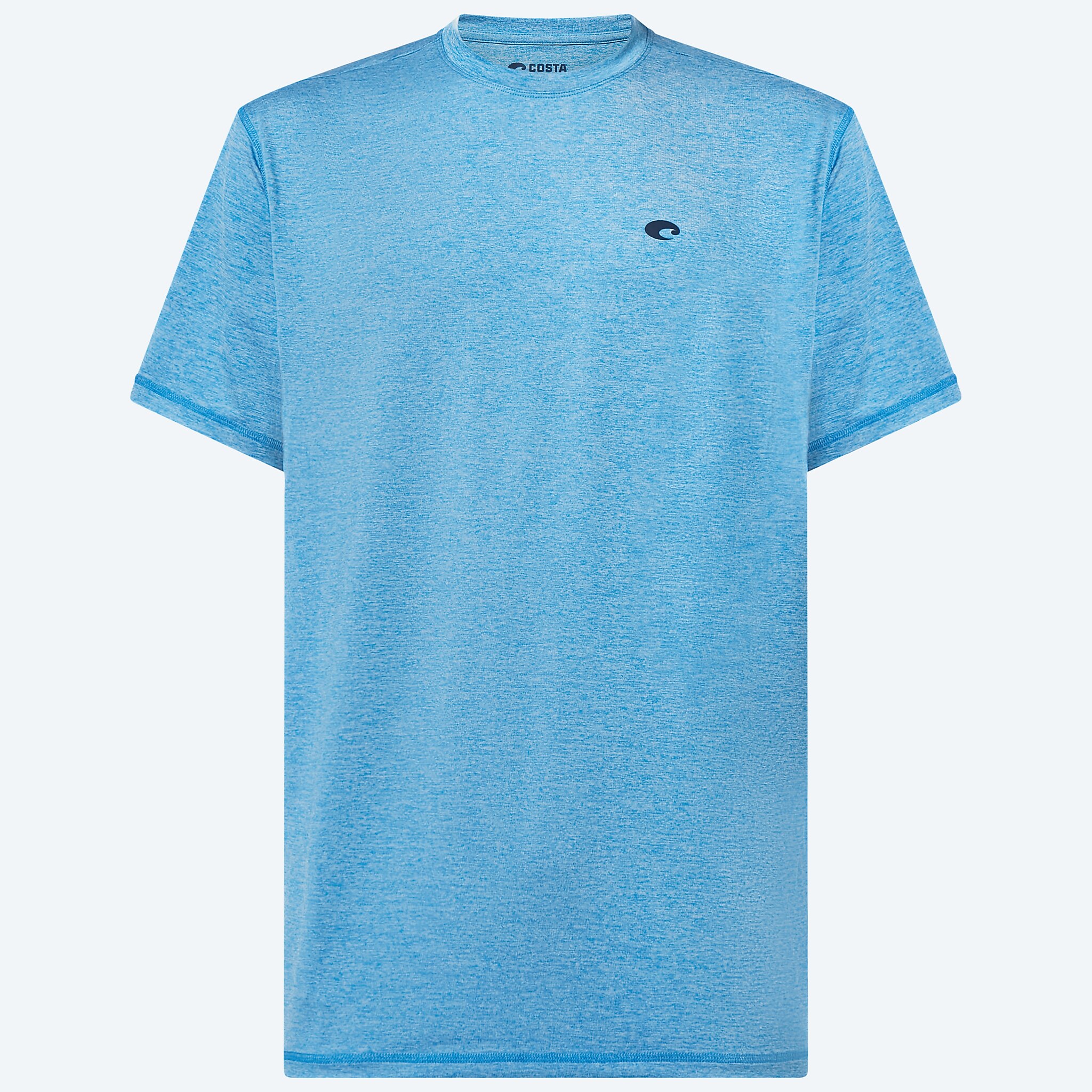 Apparel Ocean Costa SS Voyager Performance Shirt Image 1 of 3