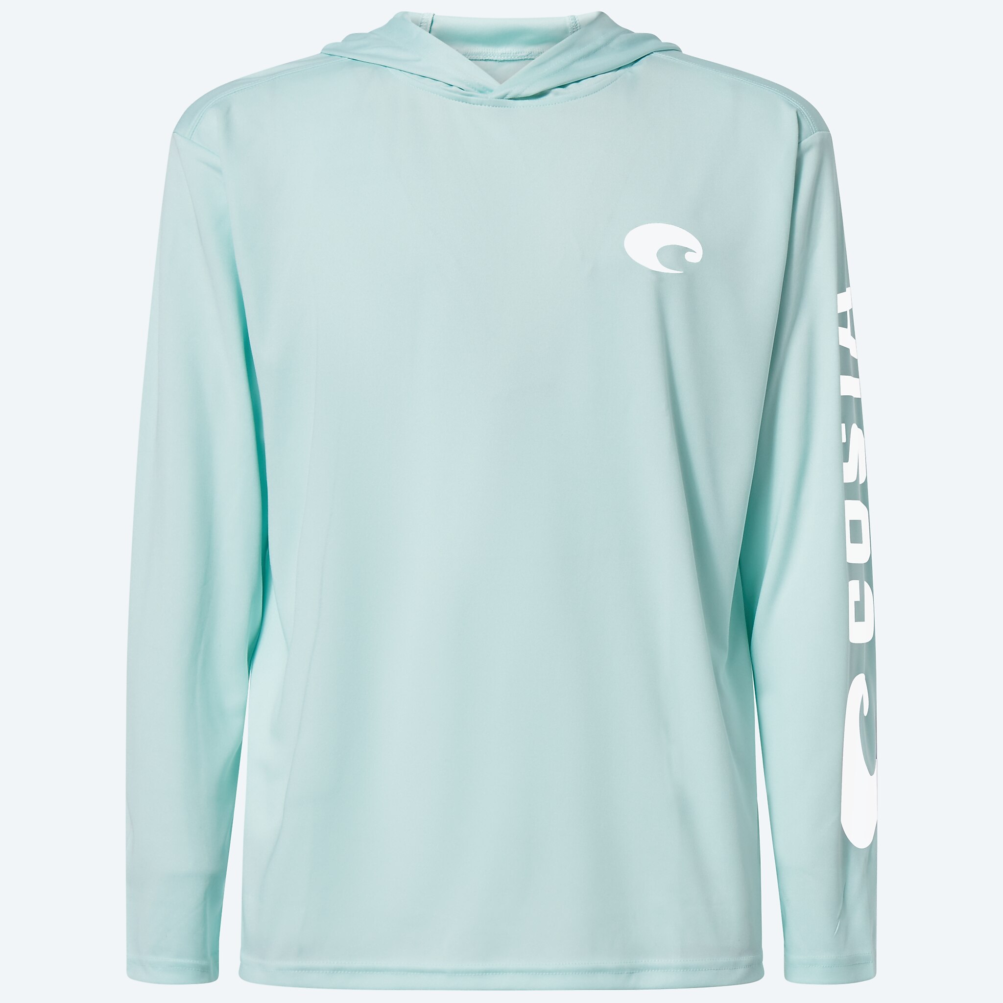 Apparel Menta Costa Technical Hood Imagen 1 de 3