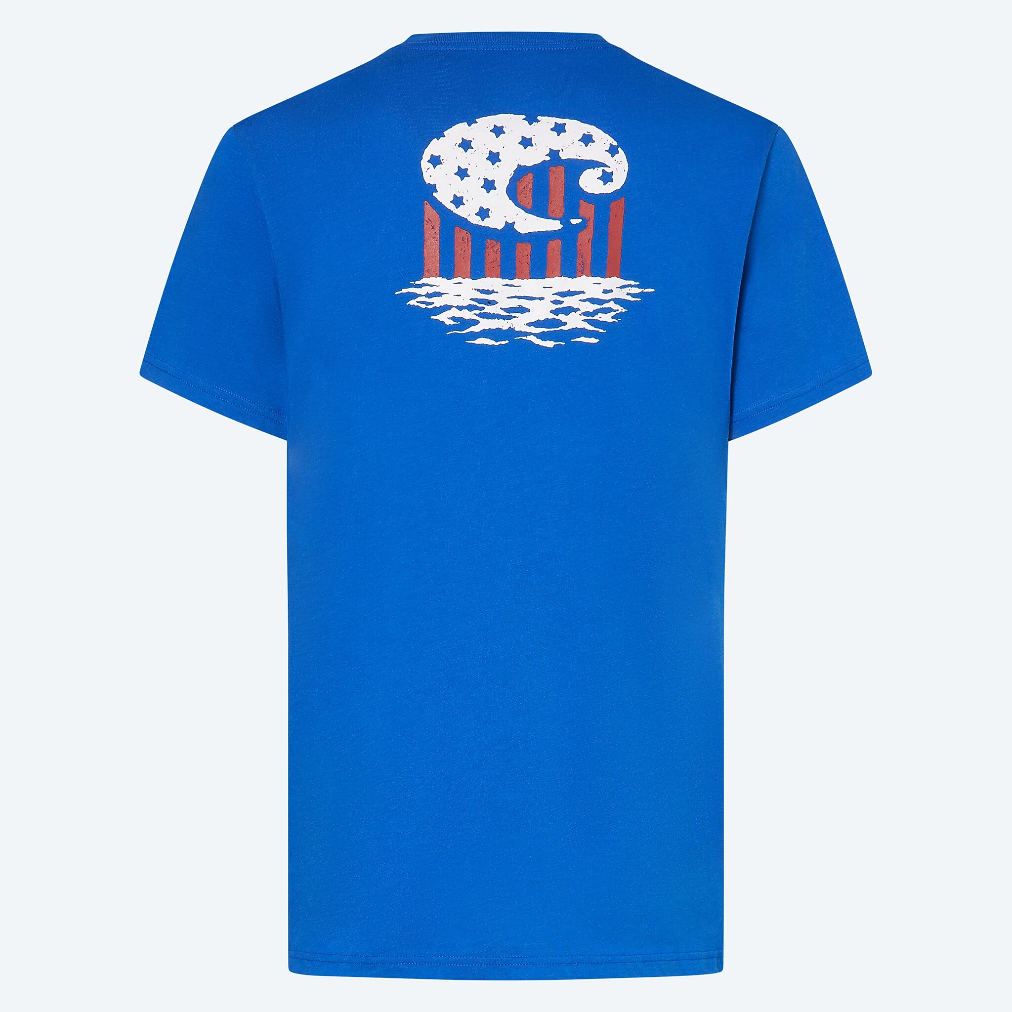 Apparel Royal Blue Costa Freedom Costa Image 1 of 3