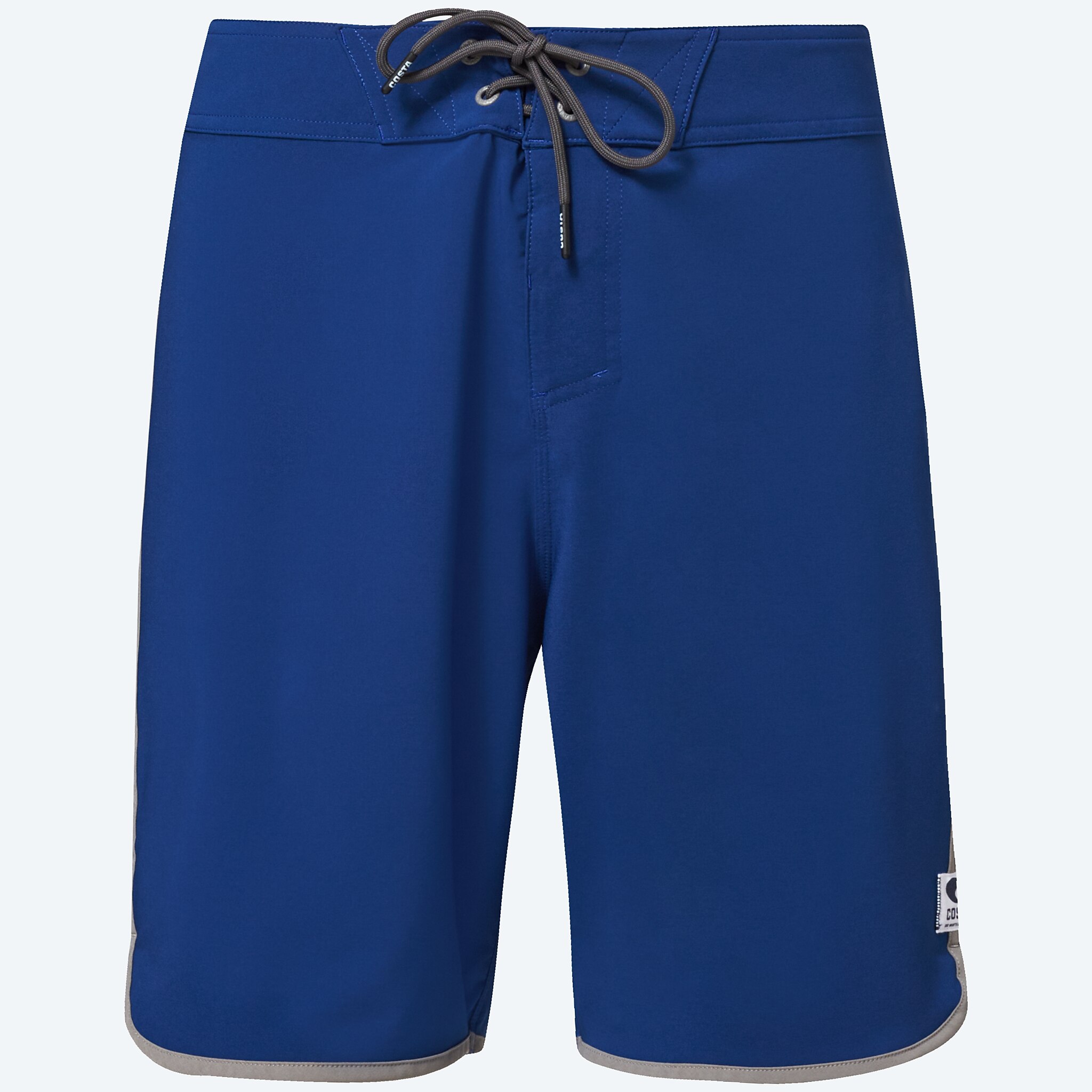 Apparel Navy Costa Cruiser Boardshort Image 1 of 6