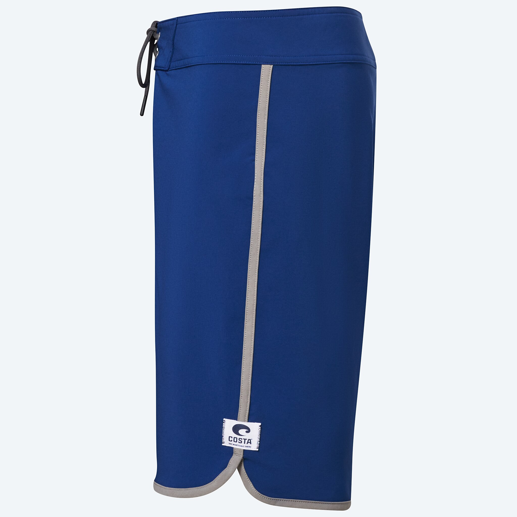 Apparel Navy Costa Cruiser Boardshort Image 3 of 6