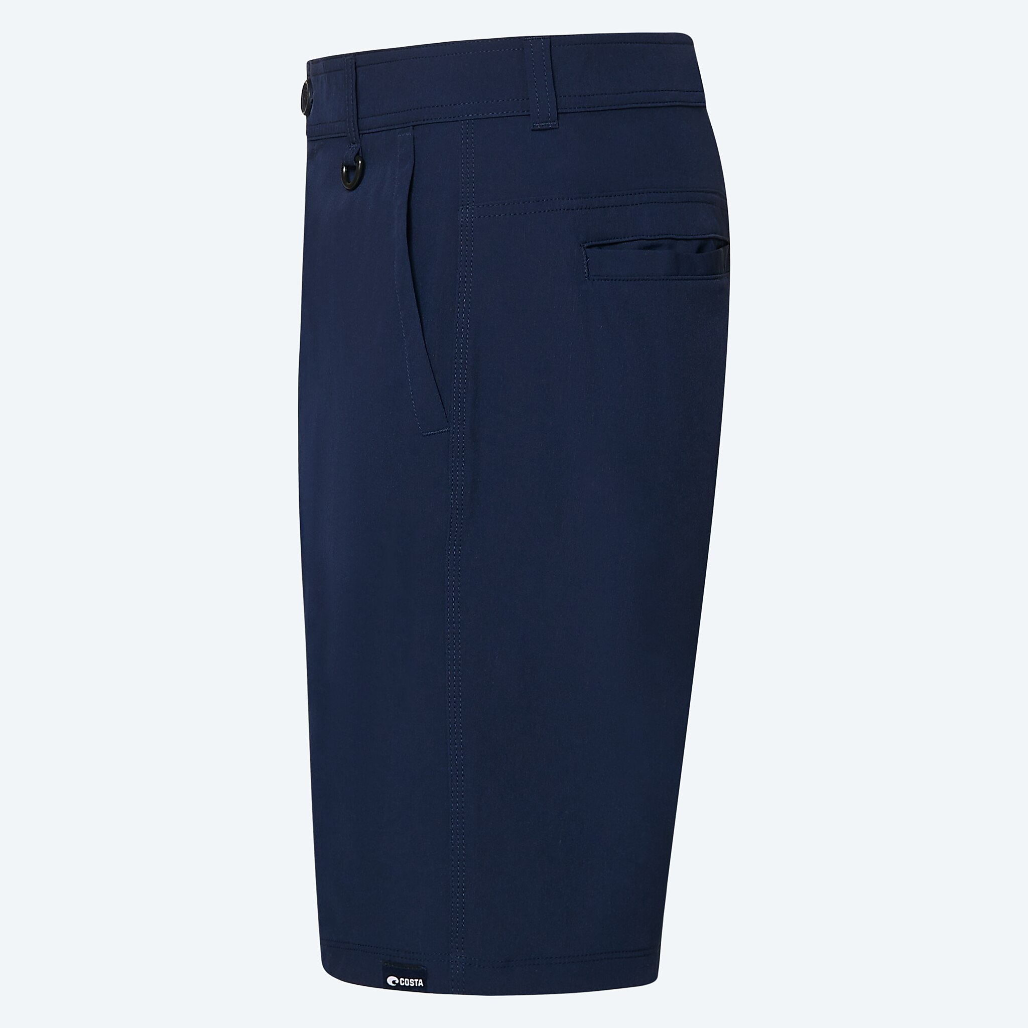 Apparel Costa Deep Costa Walker Hybrid Shorts Image 3 of 3