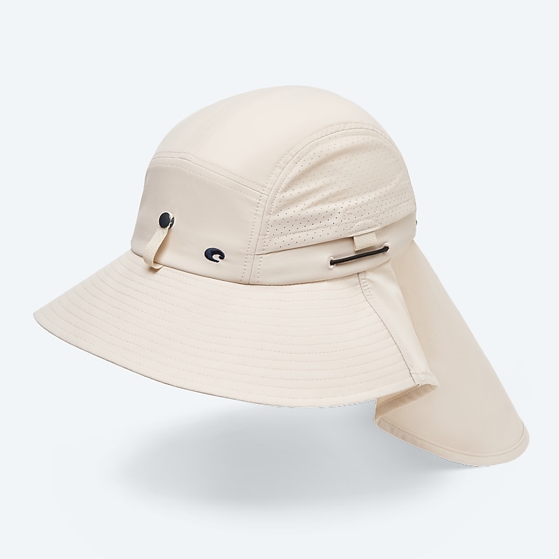 Accessories Icicle Costa Boonie Tech Hat Imagen 1 de 3