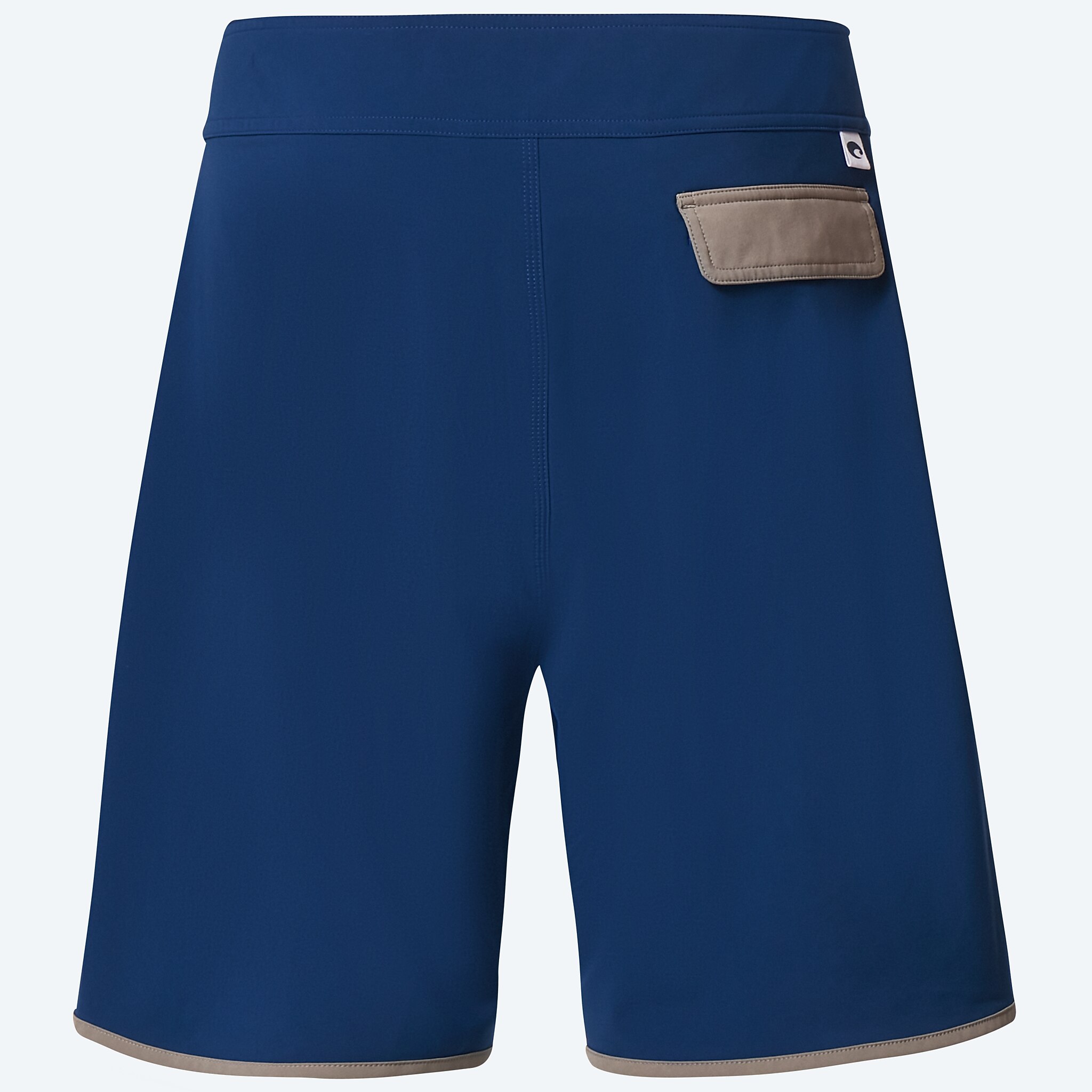 Apparel Navy Costa Cruiser Boardshort Image 2 of 6
