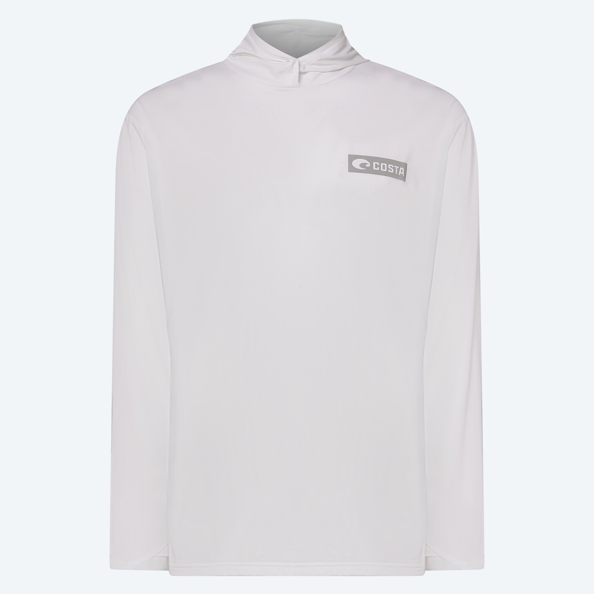 Apparel Blanco Costa Voyager Hoodie PRO Imagen 1 de 5