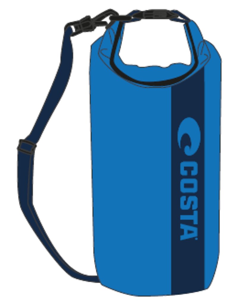 Accessories Deep Costa Roll Top Dry Bag Image 1 of 3
