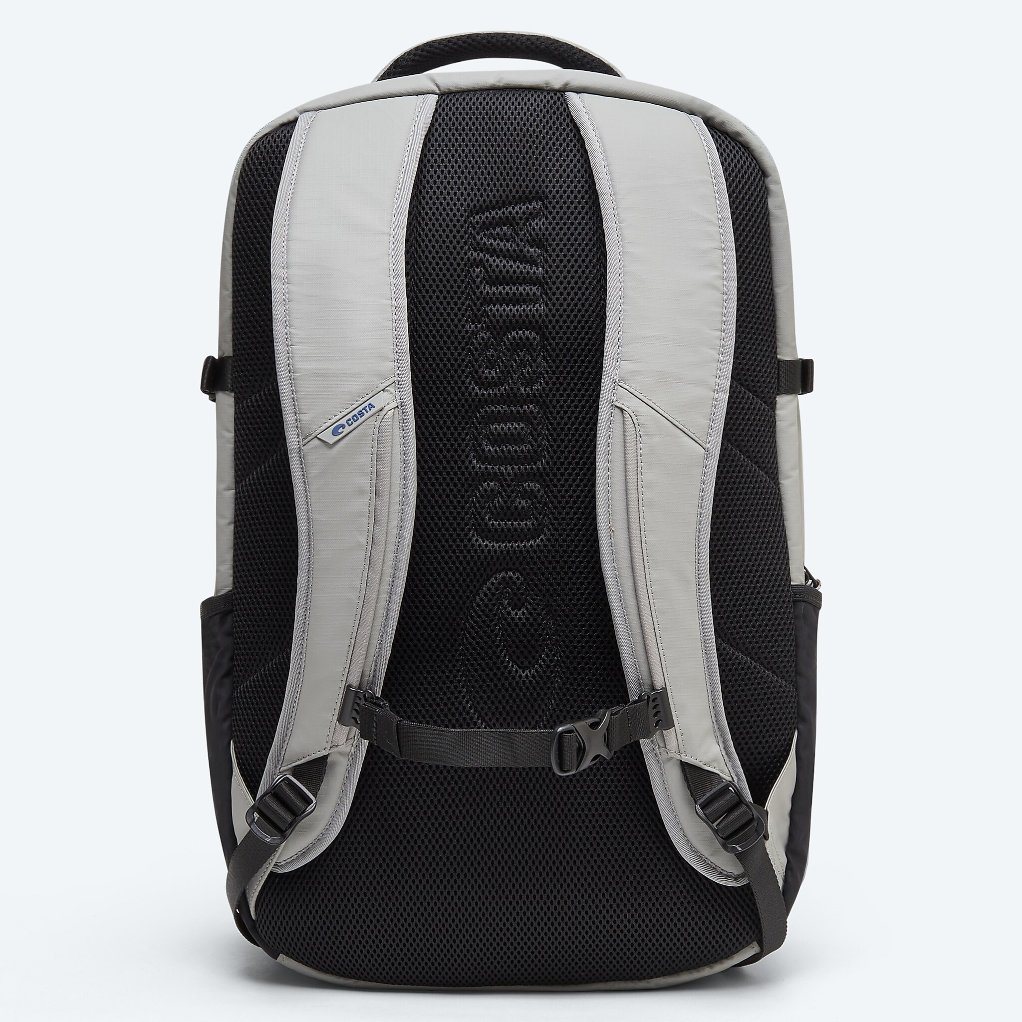 Accessories Gray Costa Travel Backpack 30L Image 2 of 4