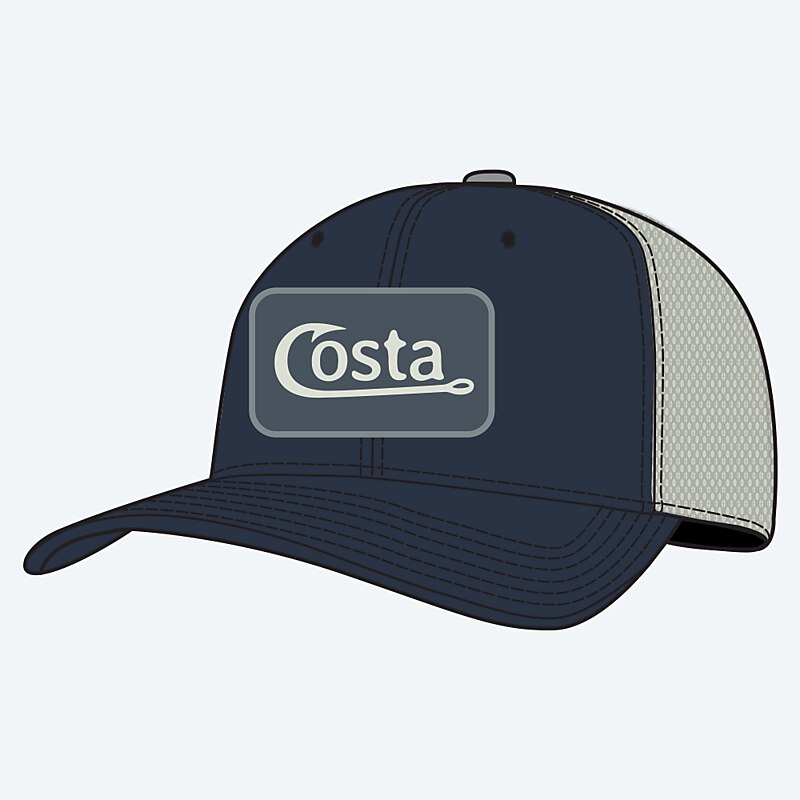Accessories Costa Deep Costa The Hunt Trucker Image 1 de 3