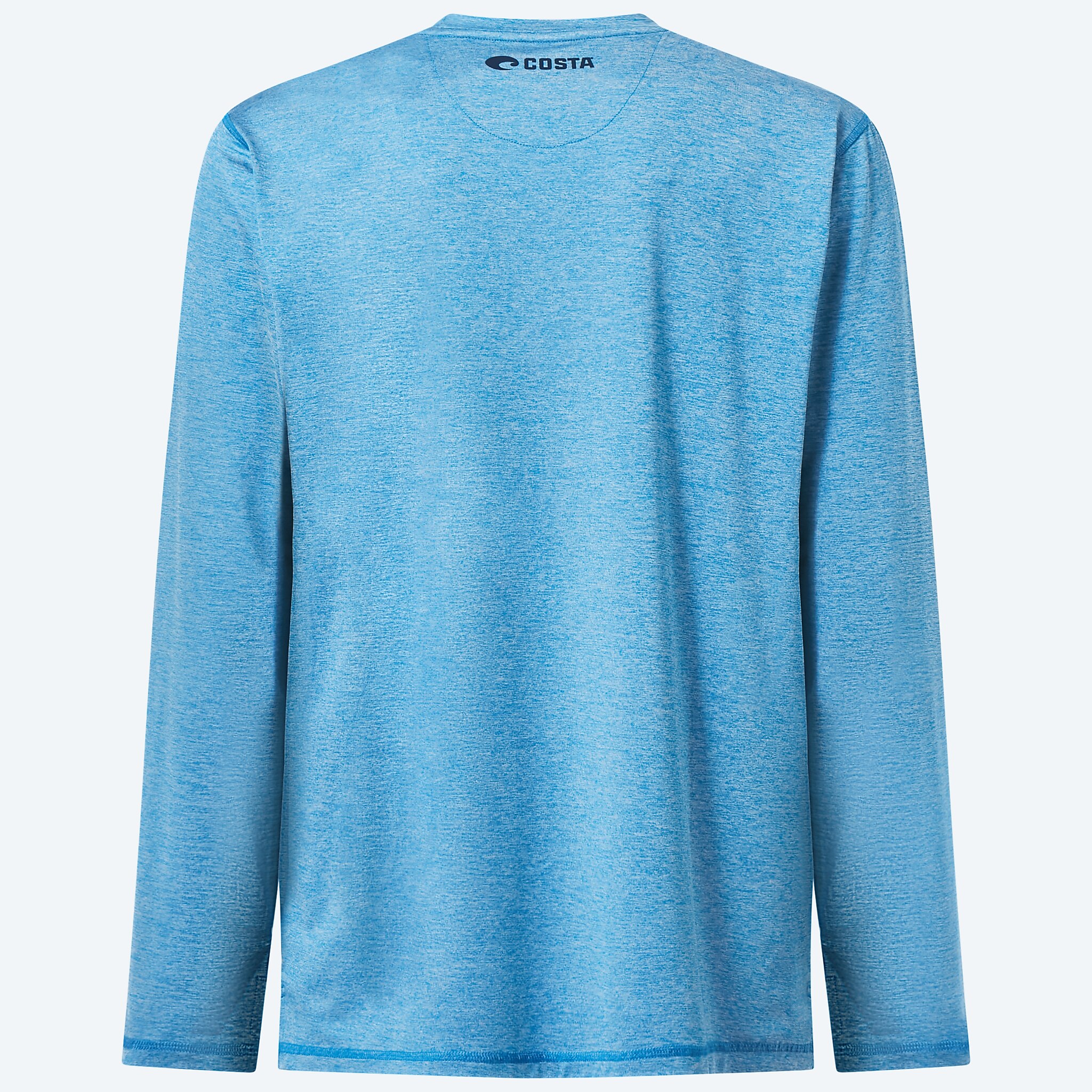 Apparel Ocean Costa LS Voyager Performance Shirt Image 2 of 3