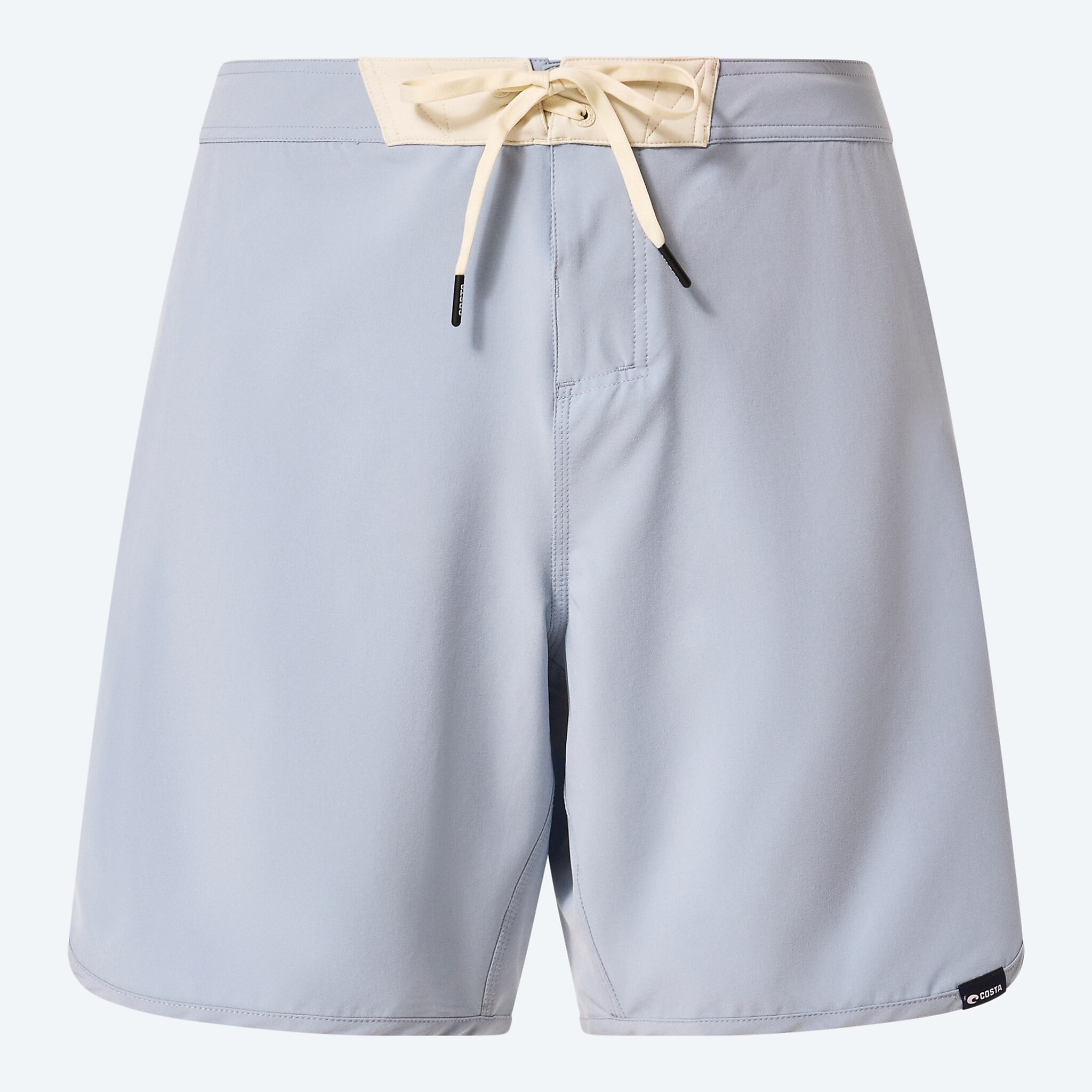 Apparel Dusty Blue Costa Dawn Boardshort Image 1 of 6