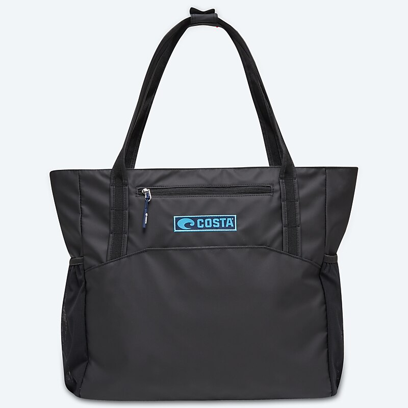 Accessories Black Costa Seeker Beach Bag Image 1 of 4