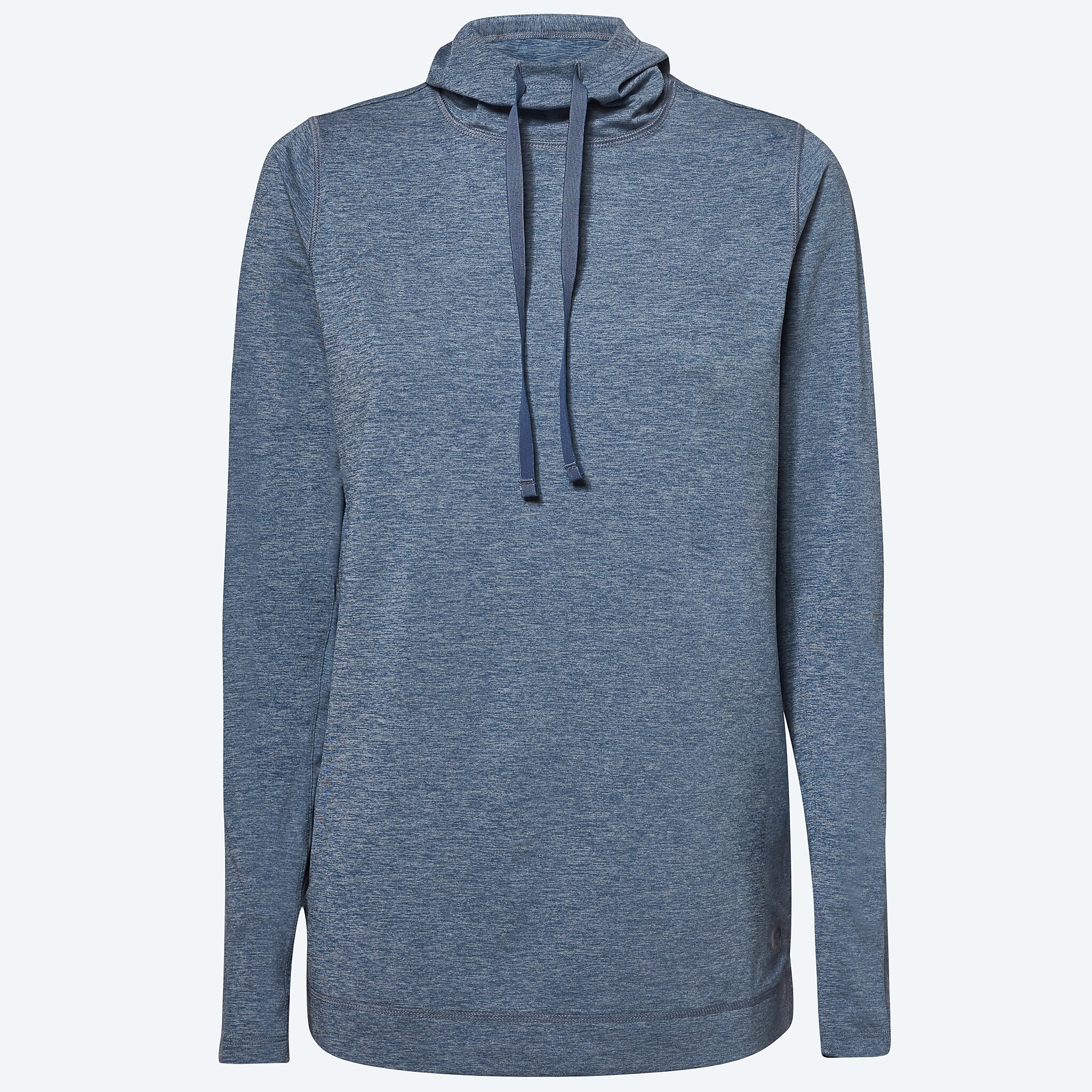 Apparel Blue Navy Costa Venture Performance Hoody Image 1 of 2