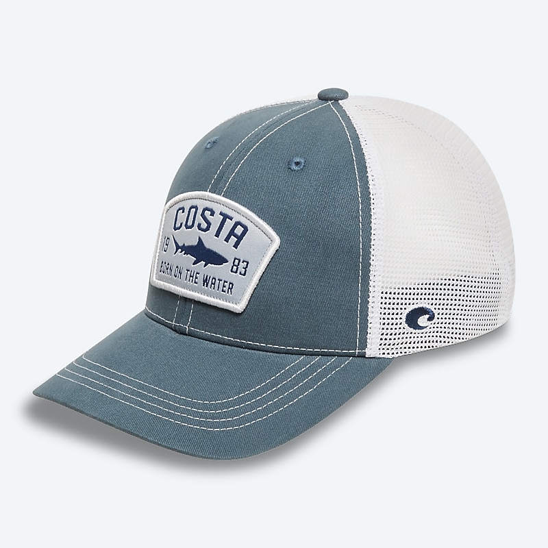 Accessories Shark Costa Chatham Trucker Image 1 de 3