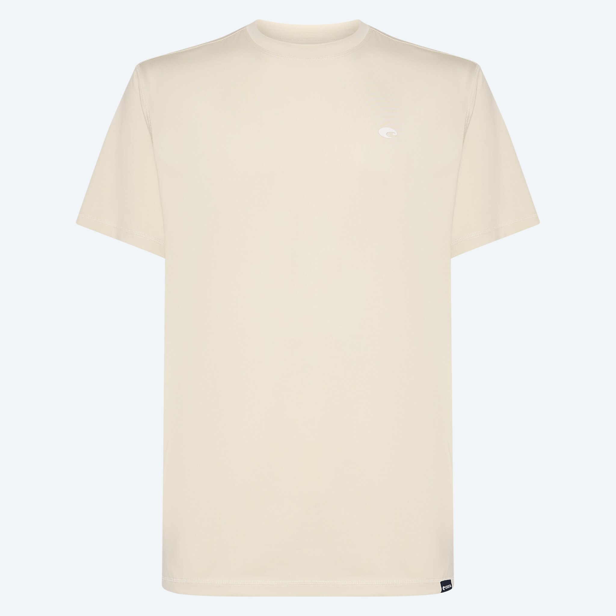 Apparel Stone Heather Costa SS Voyager Performance Shirt Imagen 1 de 6