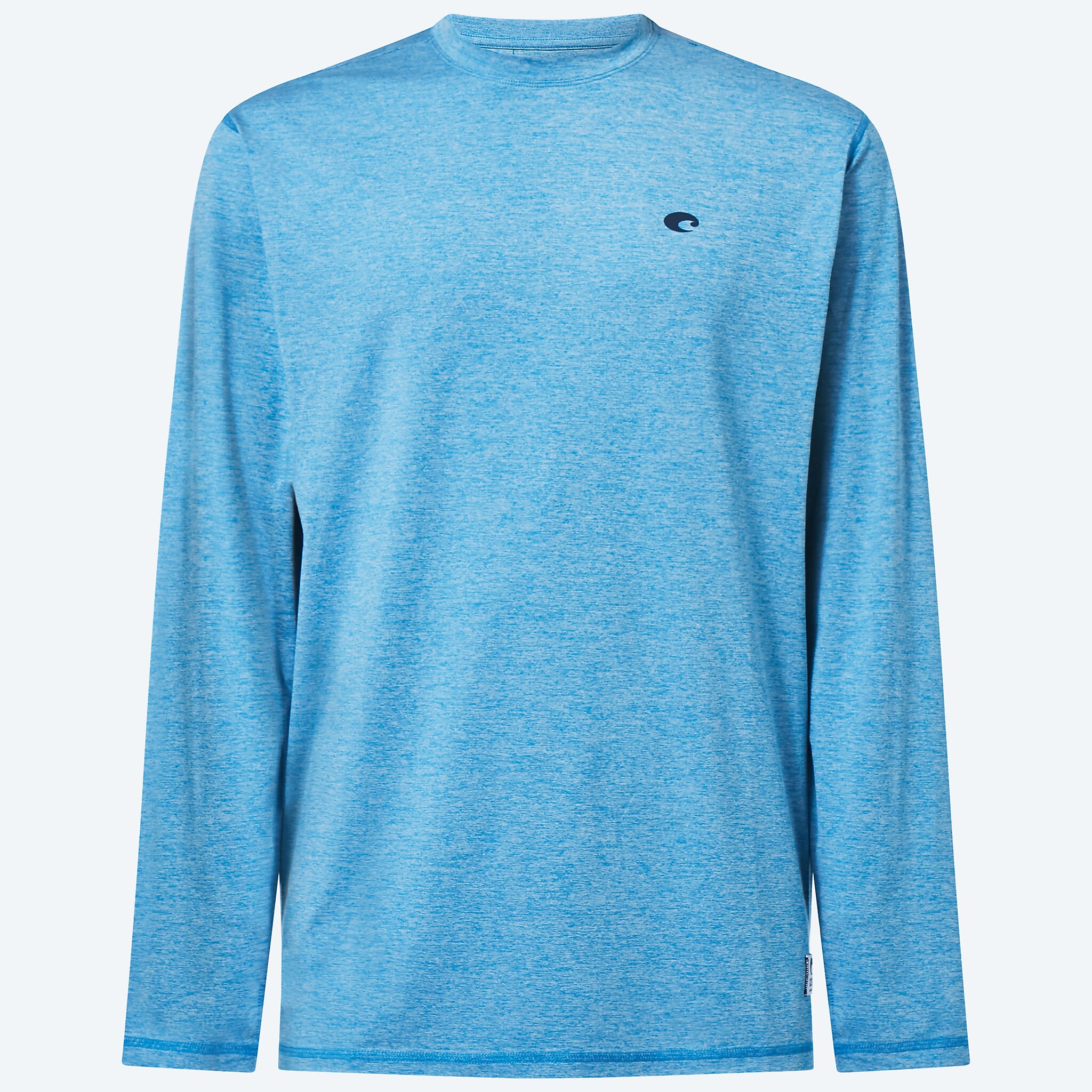Apparel Ocean Costa LS Voyager Performance Shirt Image 1 of 3