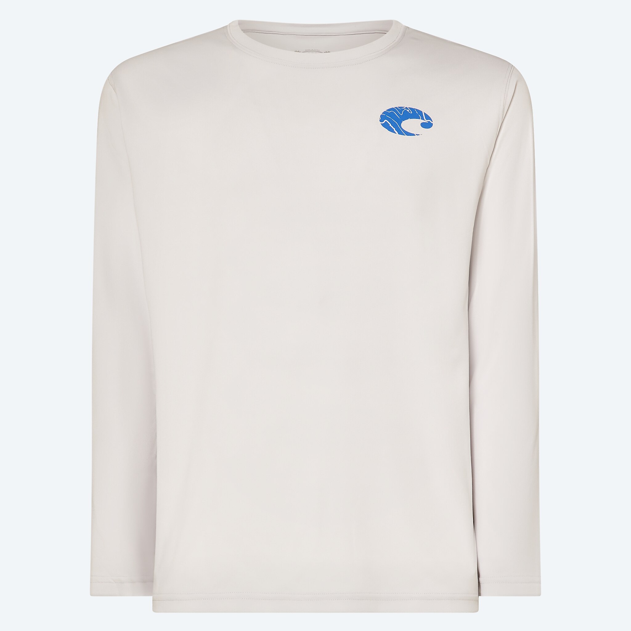 Apparel Marlin Preal Grey Costa Tech Finder Image 1 of 3