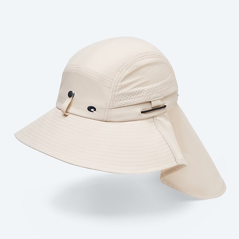 Accessories Icicle Costa Boonie Tech Hat Image 1 of 3