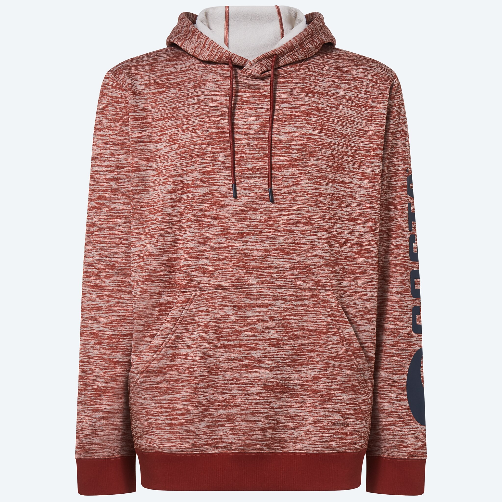 Apparel Lava Heather Costa Tech Fleece Hoody Image 1 de 3