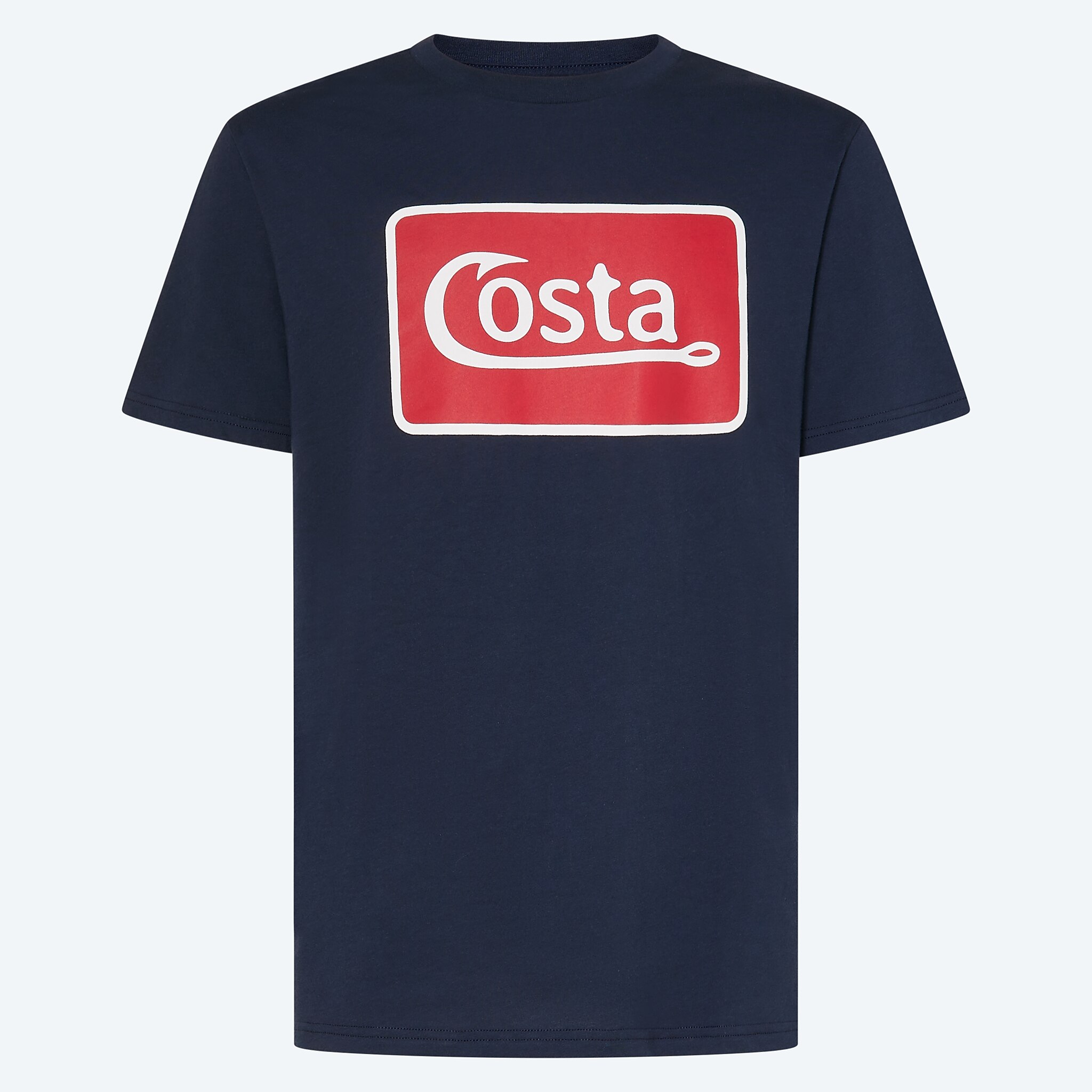 Apparel Navy Costa The Hunt Image 1 of 3