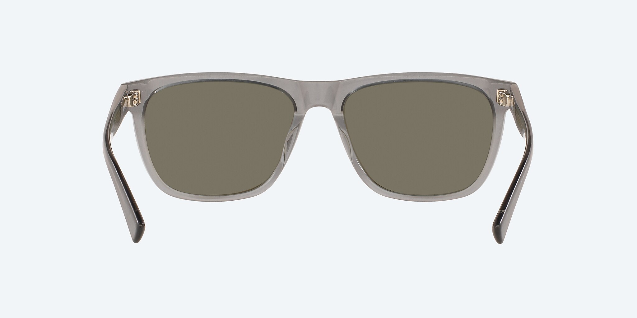 Lentes de Sol Costa Apalach XL (60-17) con Azul Espejeado lente y Crystal Gris Mate montura Imagen 4 de 4
