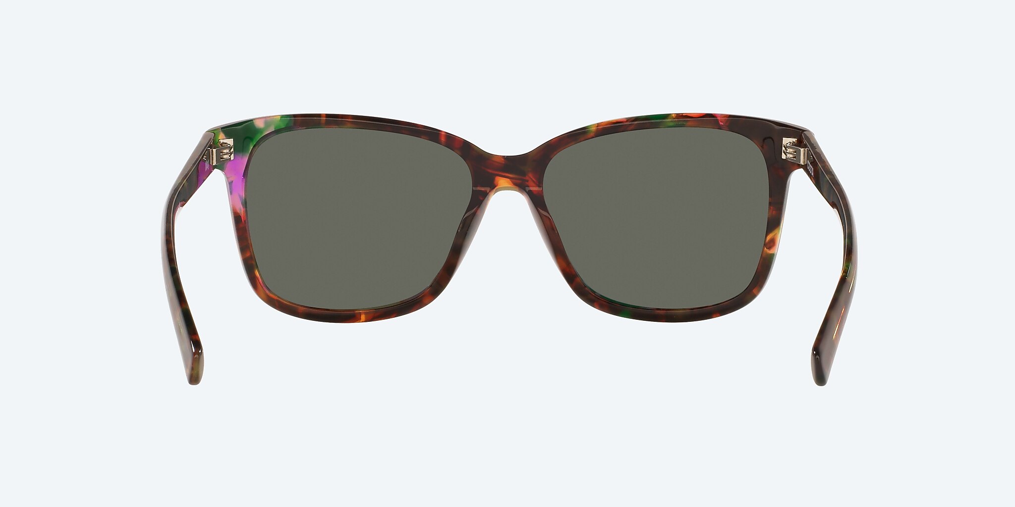 Sunglasses Costa May M (57-15) with Gray lens and Shiny Abalone frame Image 4 of 4