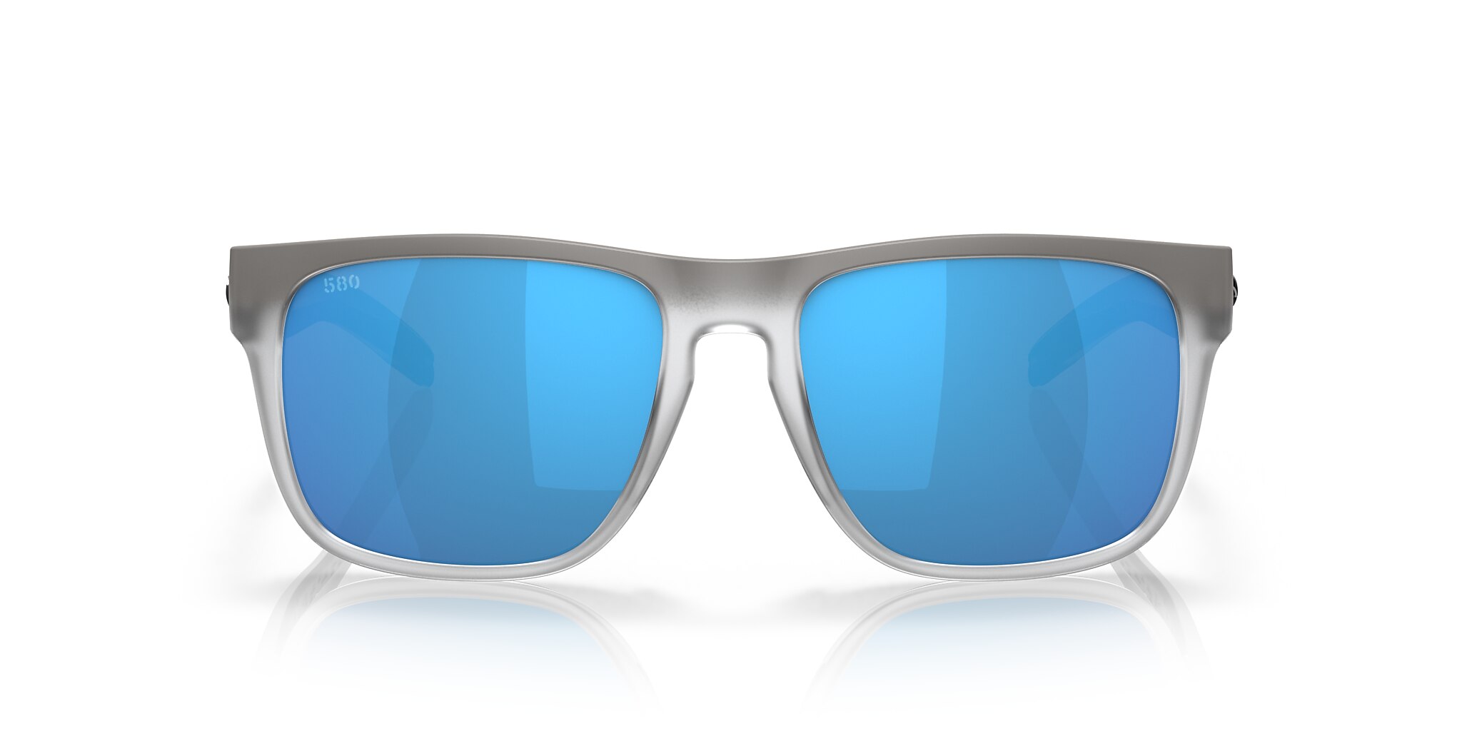 Costa Ocearch® Spearo XXL (56-17) with Blue Mirror lenses and
