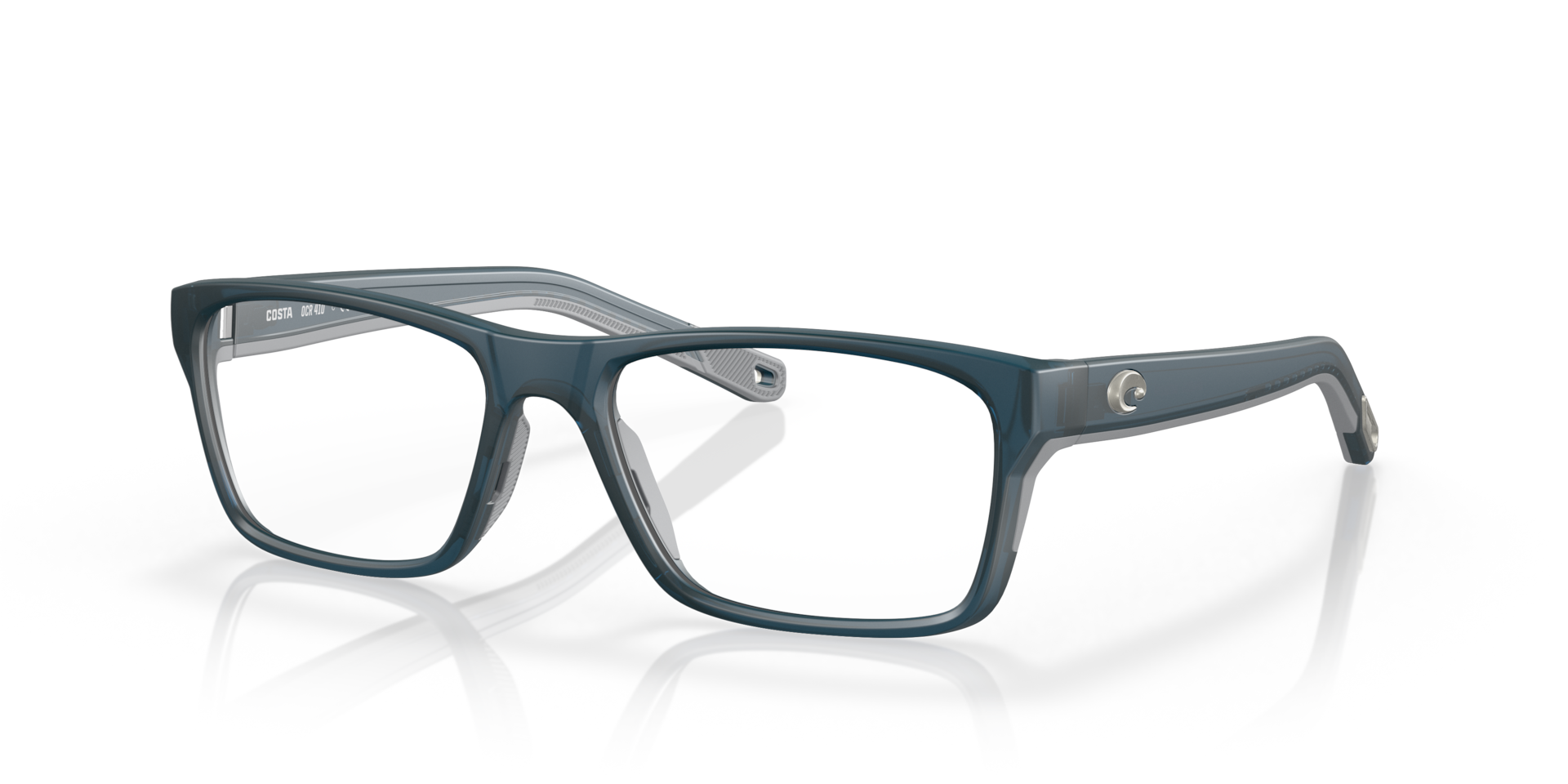 Costa Del Mar 06A8015 Ocean Ridge 410 Blue
