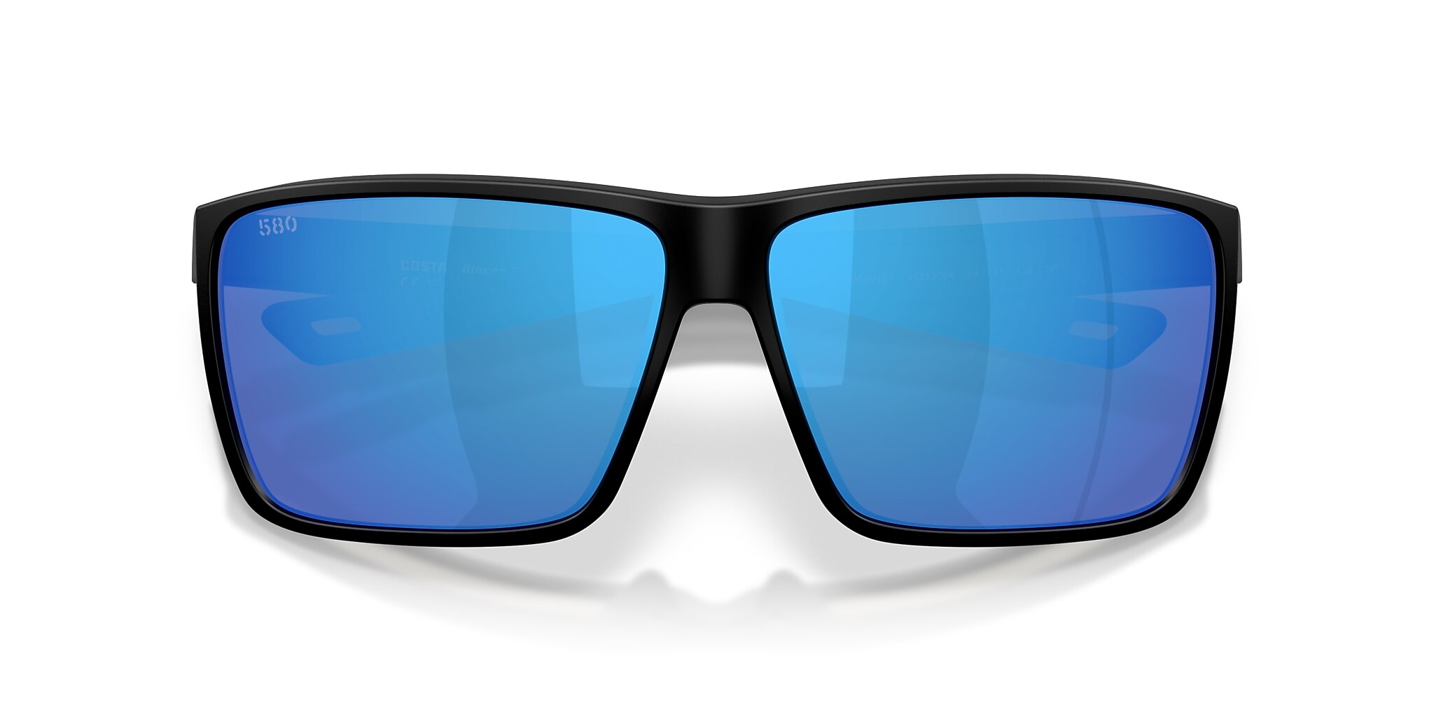 Costa Rincon II XL (64-11) with Blue Mirror lenses and Americas
