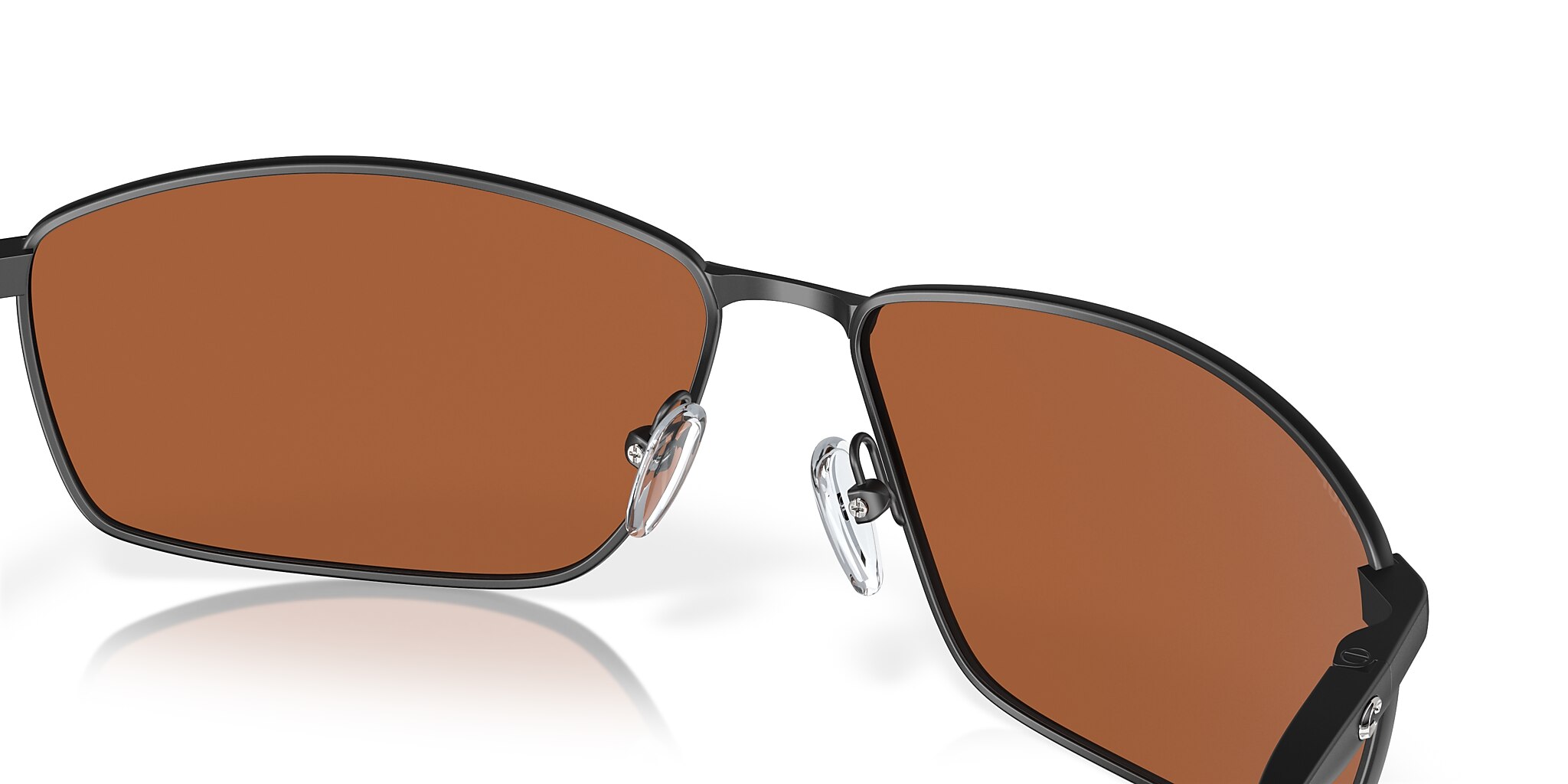 Costa Turret L (63-15) with Green Mirror lenses and Matte Black