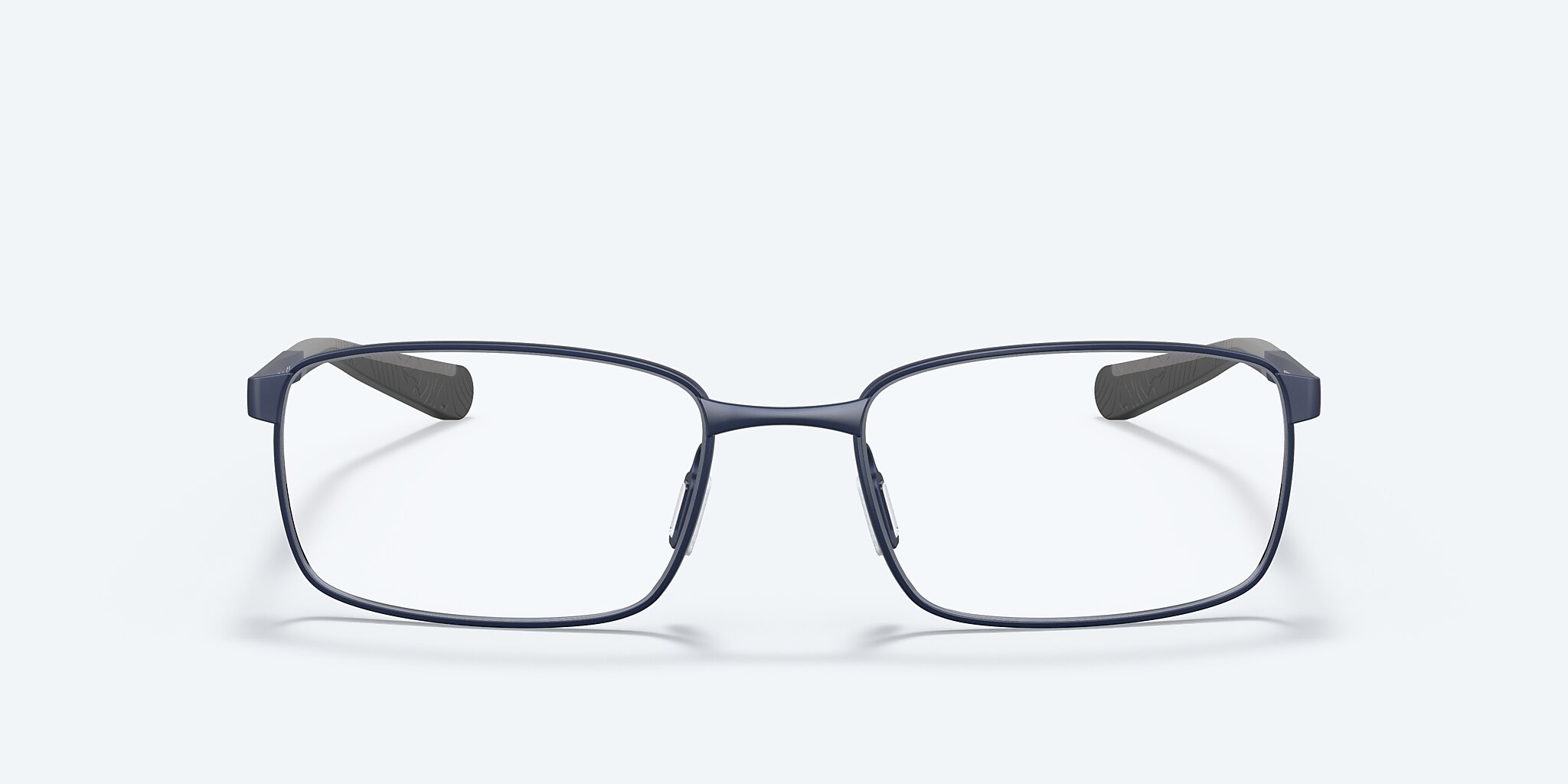 Eyeglasses Costa Bimini Road 210 S (53-18) with Demo Lens lens and Pacific Blue frame Image 2 of 5